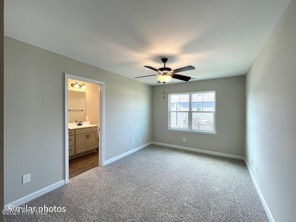 727 Cross Bridge Way Lot 17. Sneads Ferry, NC 28460