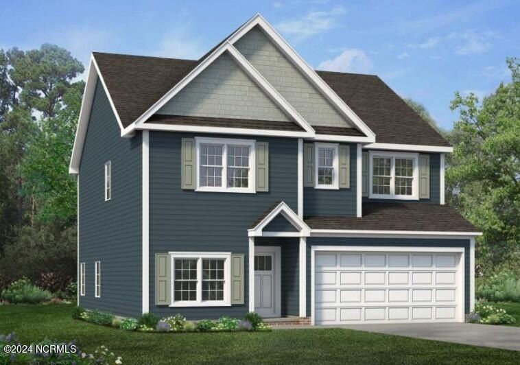 0001 Yadkin Drive. Shawboro, NC 27973