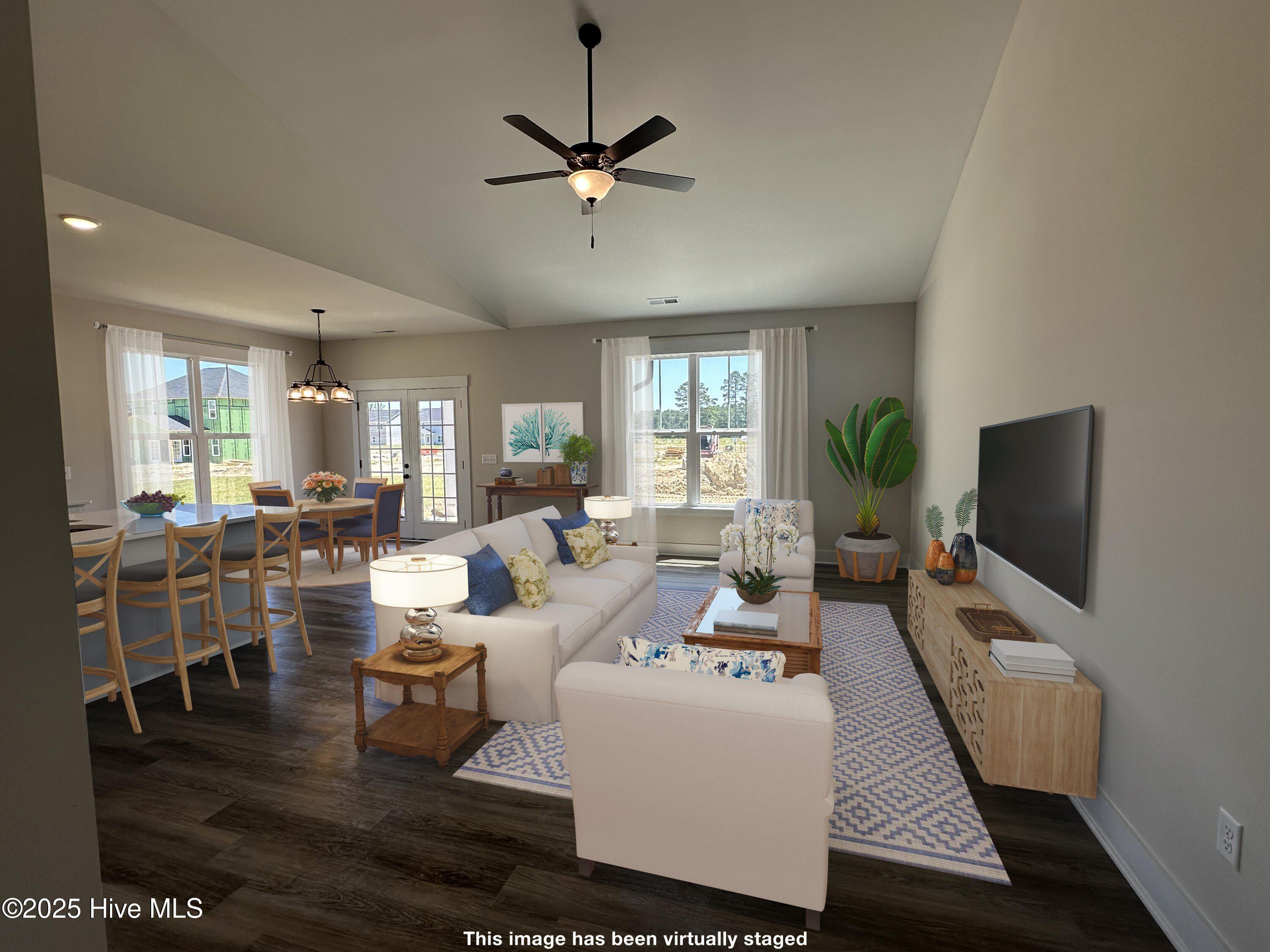 3188 Oak Drive Sw Lot 3233BD. Shallotte, NC 28470