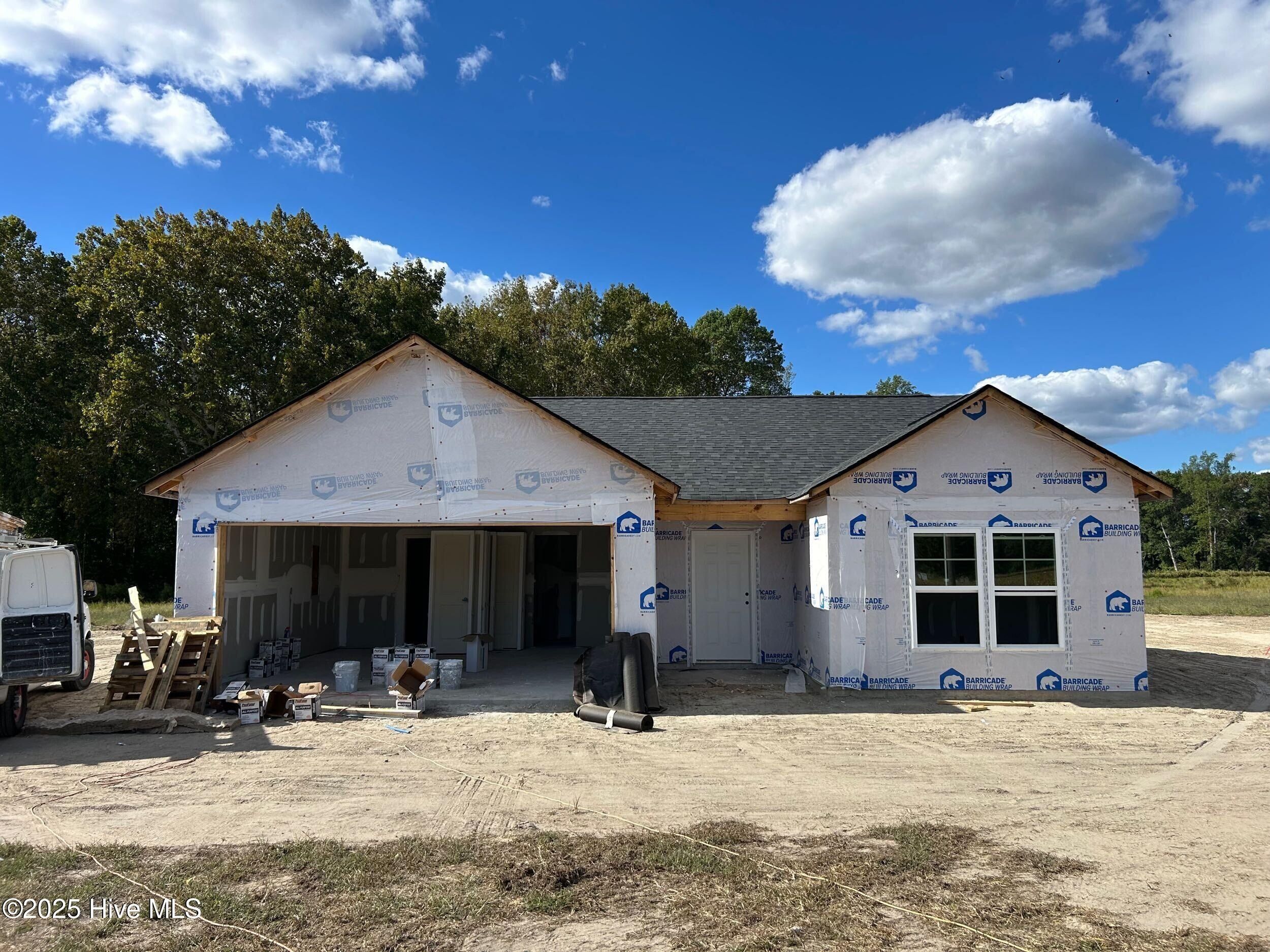 1790 Nc 111. Pinetops, NC 27864