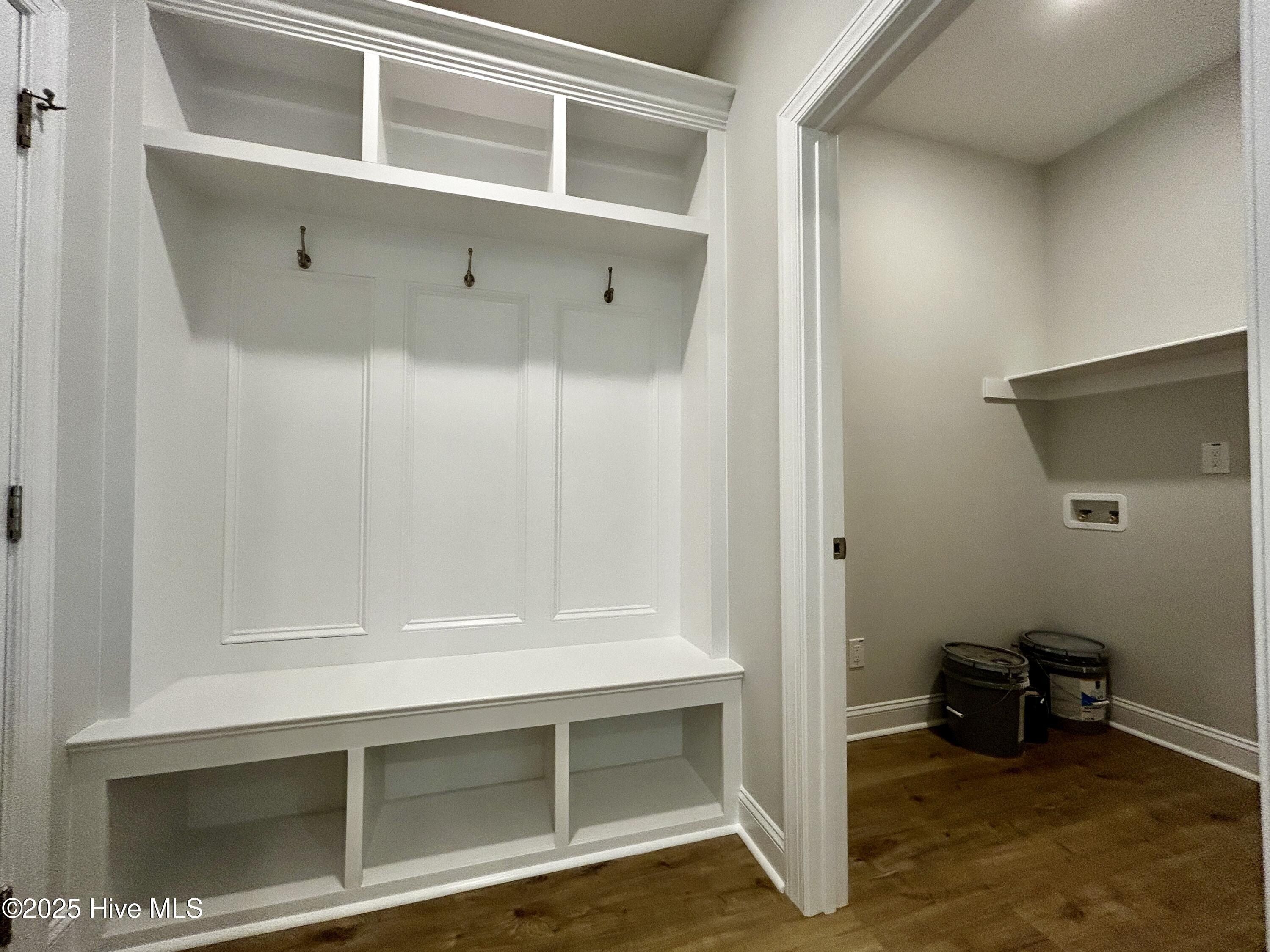 3912 Origin Drive Lot 31. Bailey, NC 27807