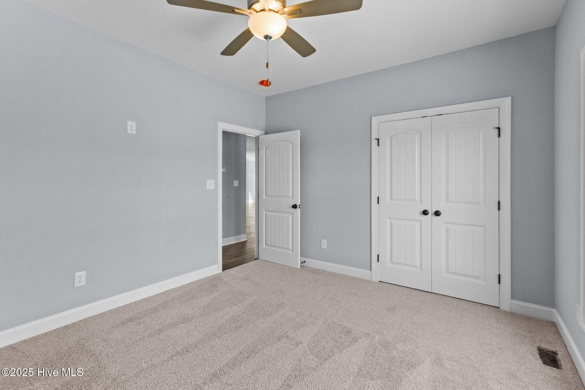 2237 Heartland Road Lot 45. Battleboro, NC 27809