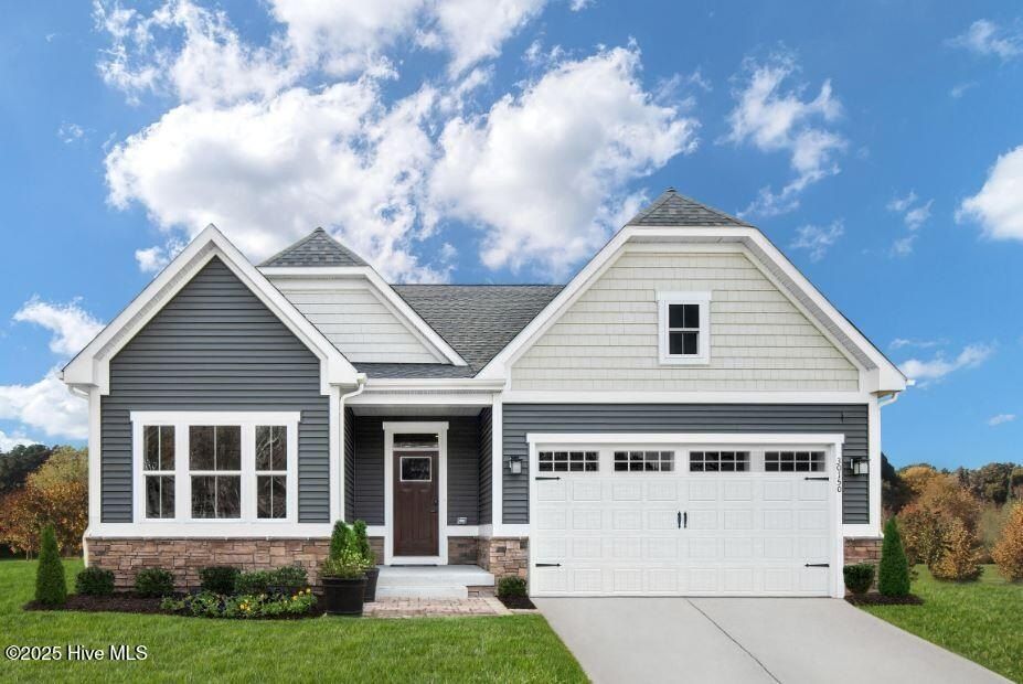 117 Trent Circle. Hertford, NC 27944