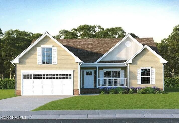 003 Gates Bank Road. Gates, NC 27937