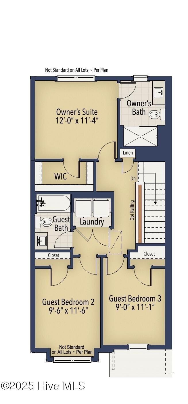 249 Townhome Lane Unit 249. Southern Pines, NC 28387