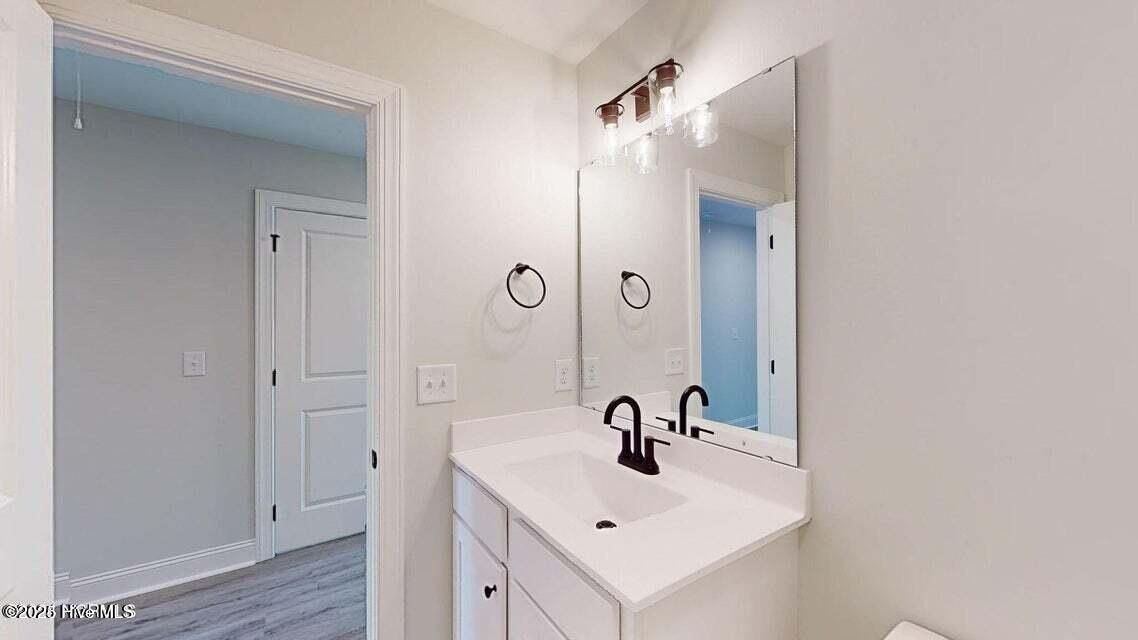 2001 Newbury Way Unit B. Greenville, NC 27834