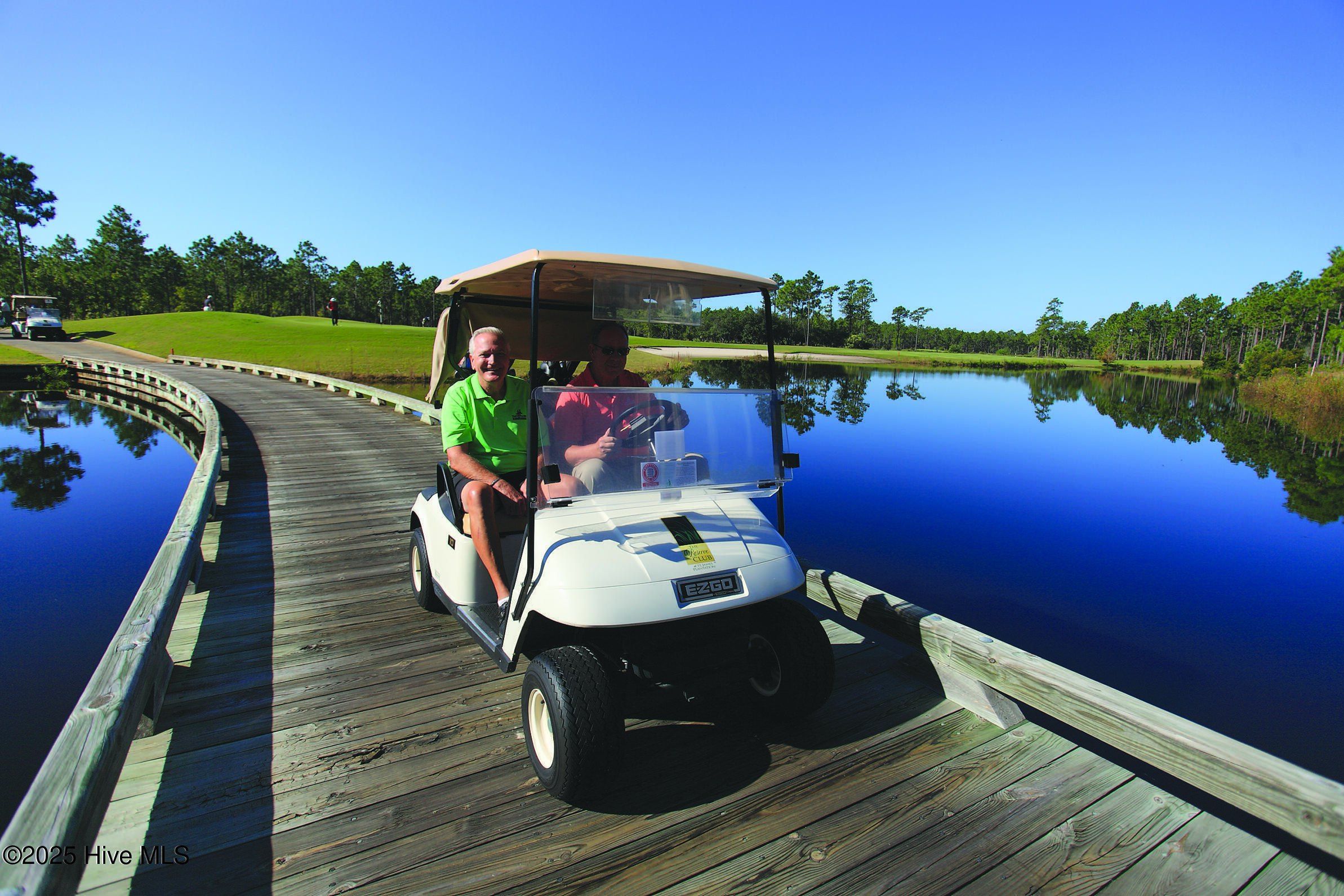 3270 Beaver Creek Drive Se Lot 33. Southport, NC 28461