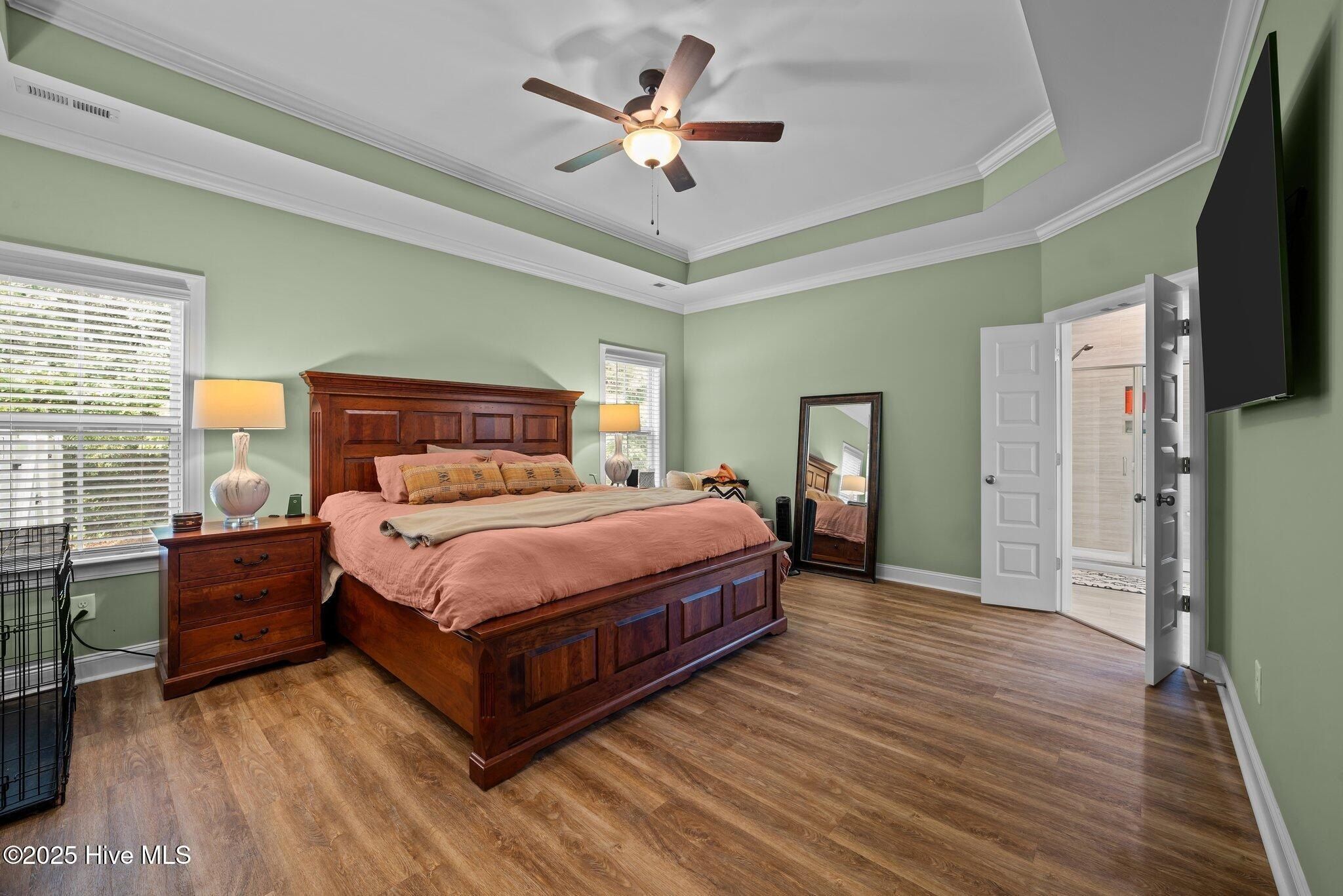 278 Shortleaf Drive Lot 8. Grimesland, NC 27837