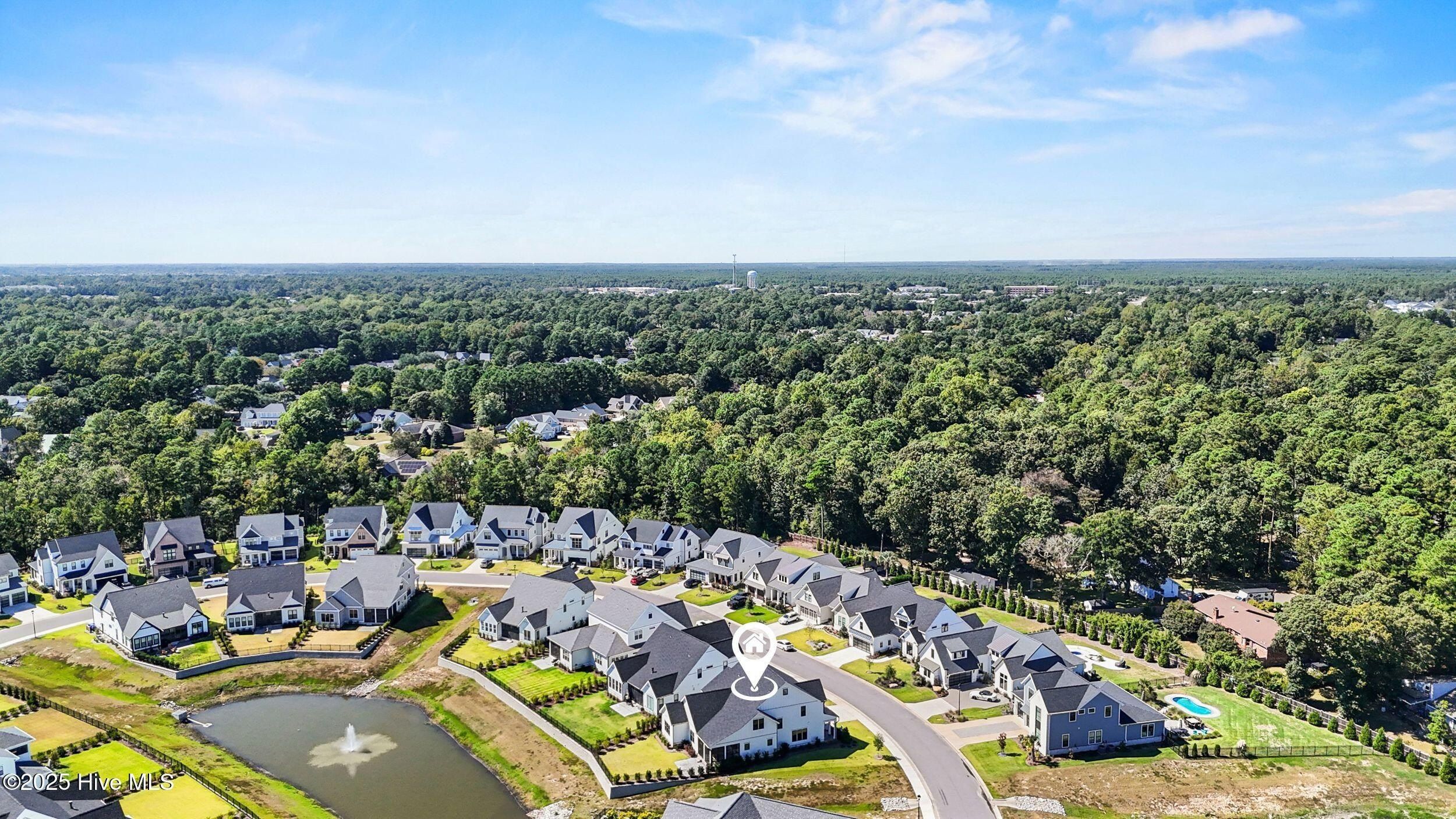 8268 Winding Creek Circle. Wilmington, NC 28411