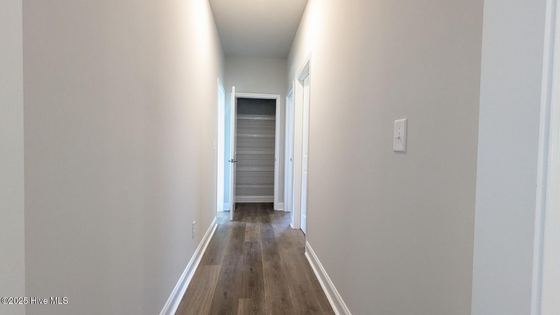 1590 Pecan Drive Lot 45. Nashville, NC 27856