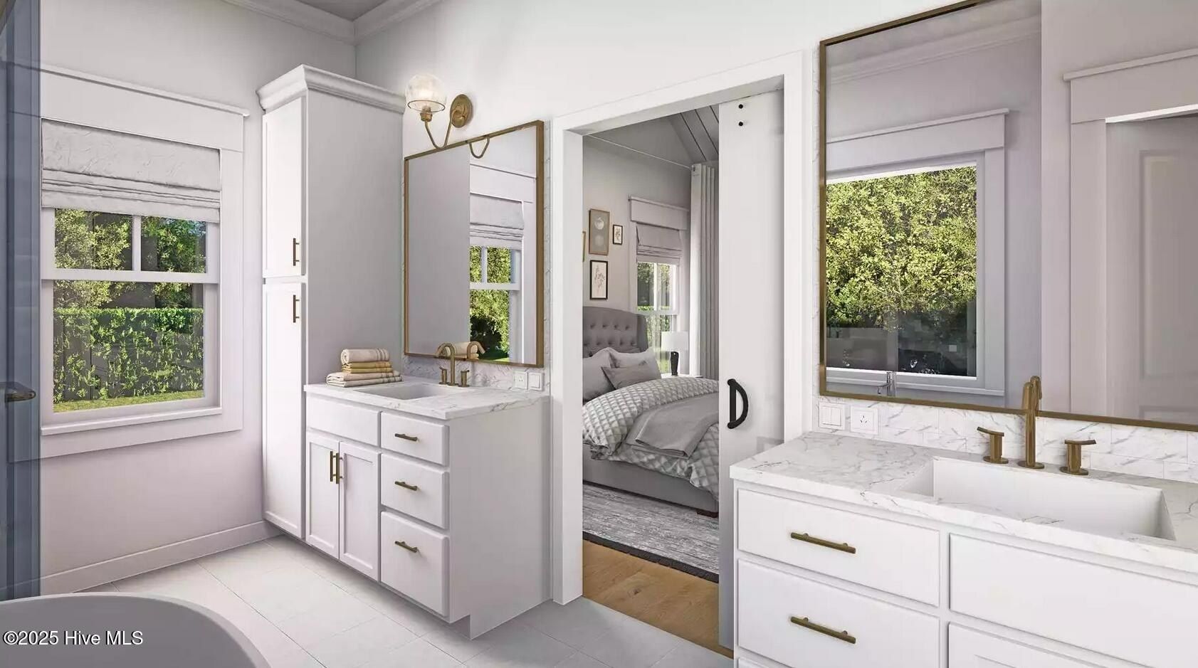 2280 Heartland Road Lot 31. Battleboro, NC 27809