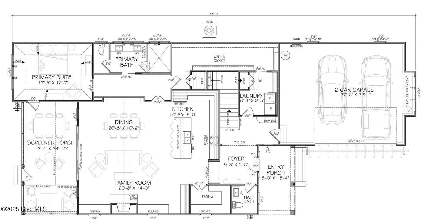 727 Sonata Drive Se Lot 45. Bolivia, NC 28422