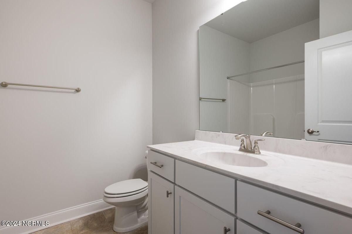 1213 St Simons Drive Se Lot 23. Bolivia, NC 28422