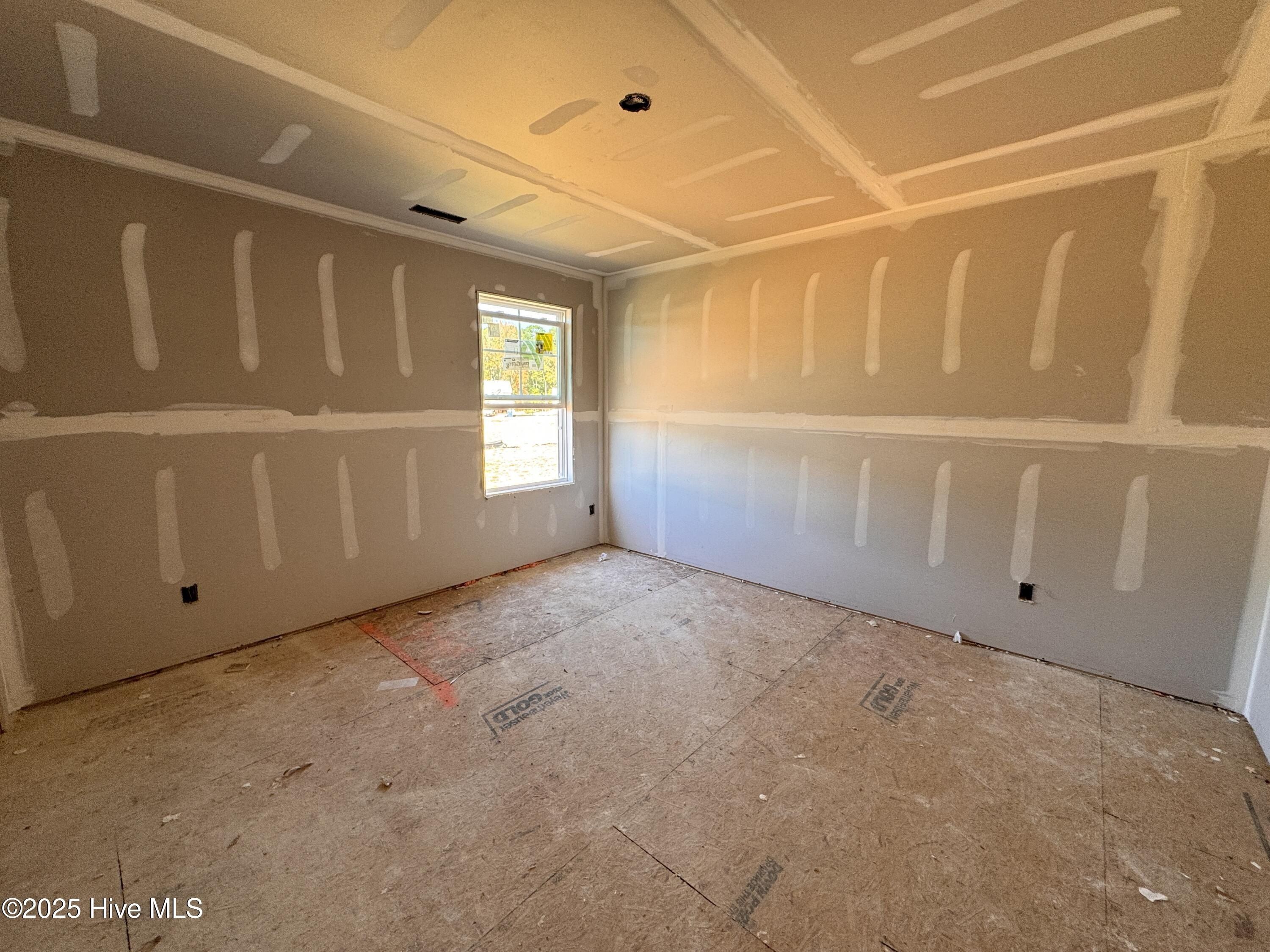 271 Elijah Way Lot 60. Vass, NC 28394