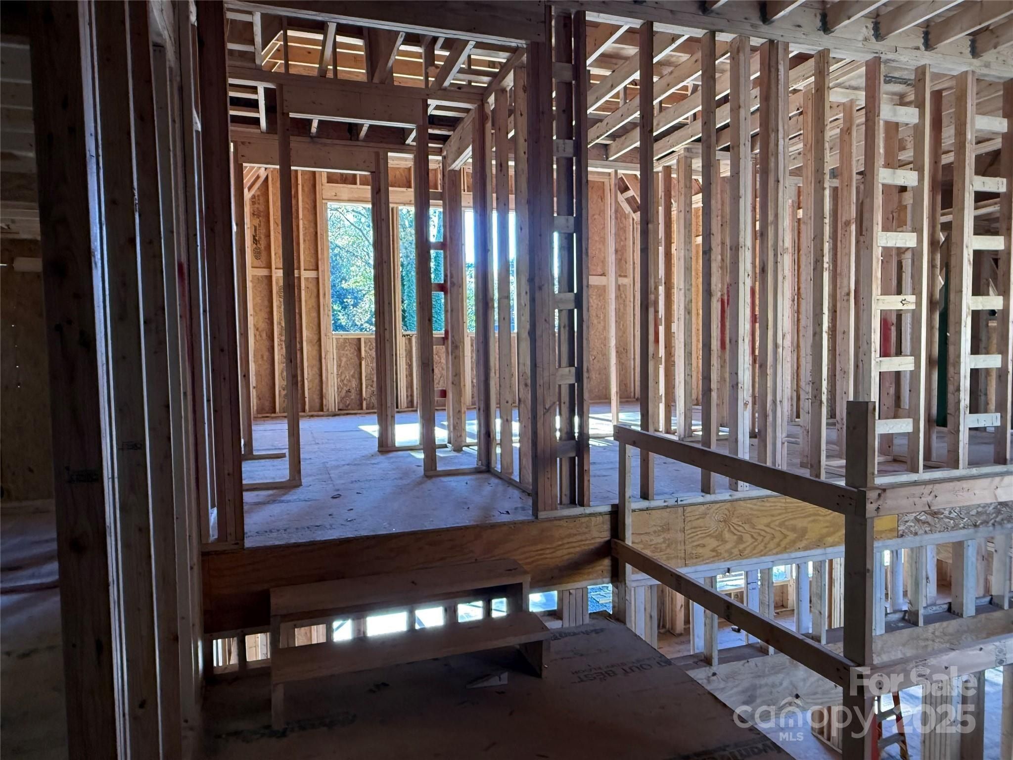 110 Hunter Lane. Charlotte, NC 28211