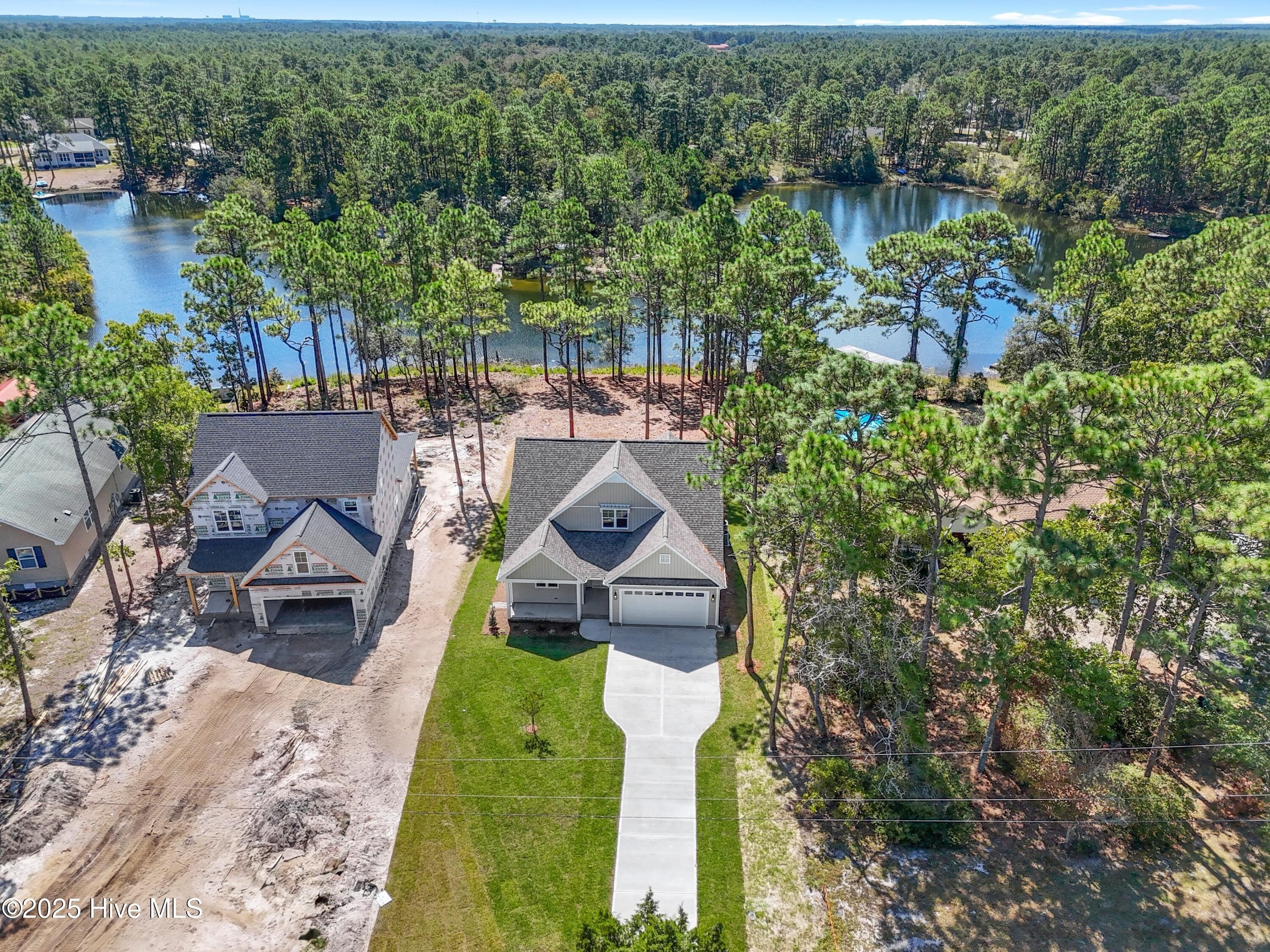 550 Kennedy Circle Lot 38. Southport, NC 28461