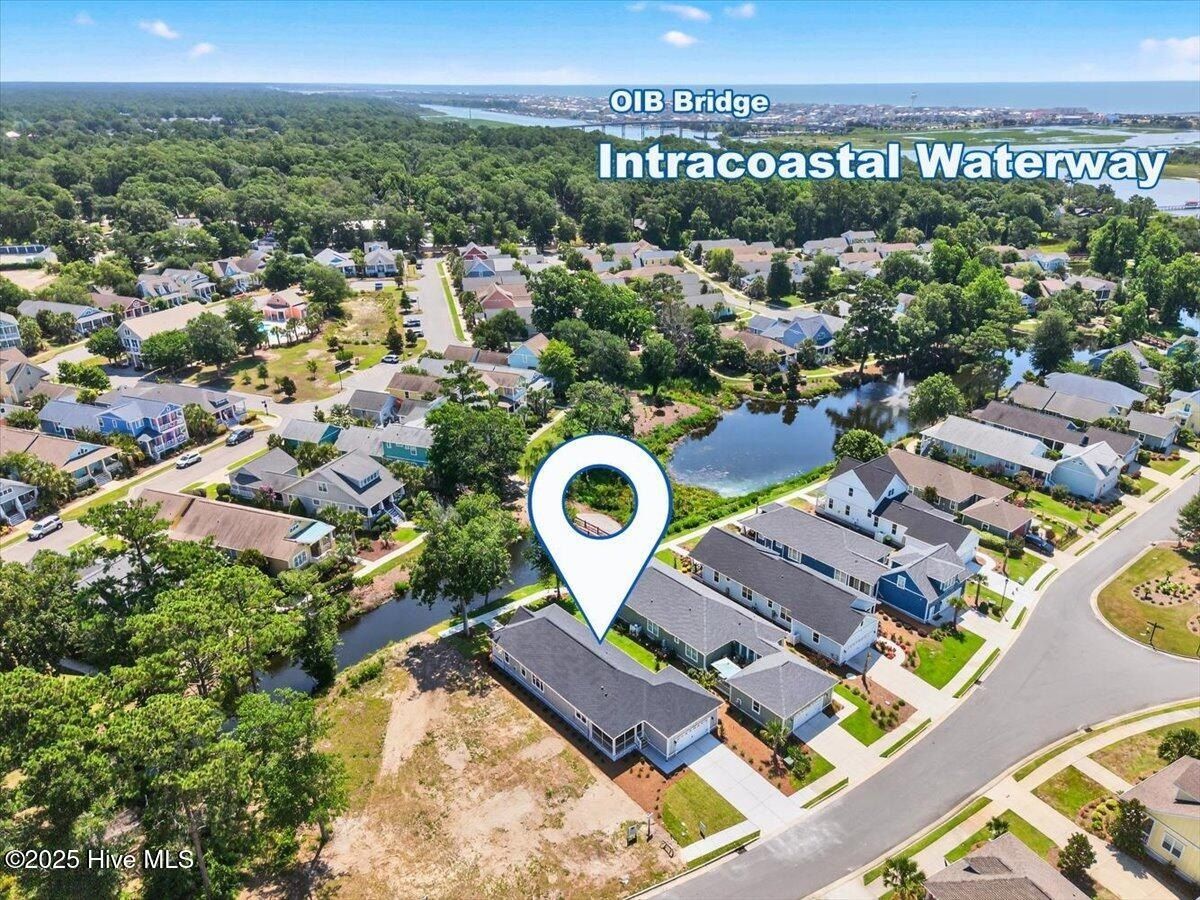 1649 Butterfly Knot Drive Sw. Ocean Isle Beach, NC 28469
