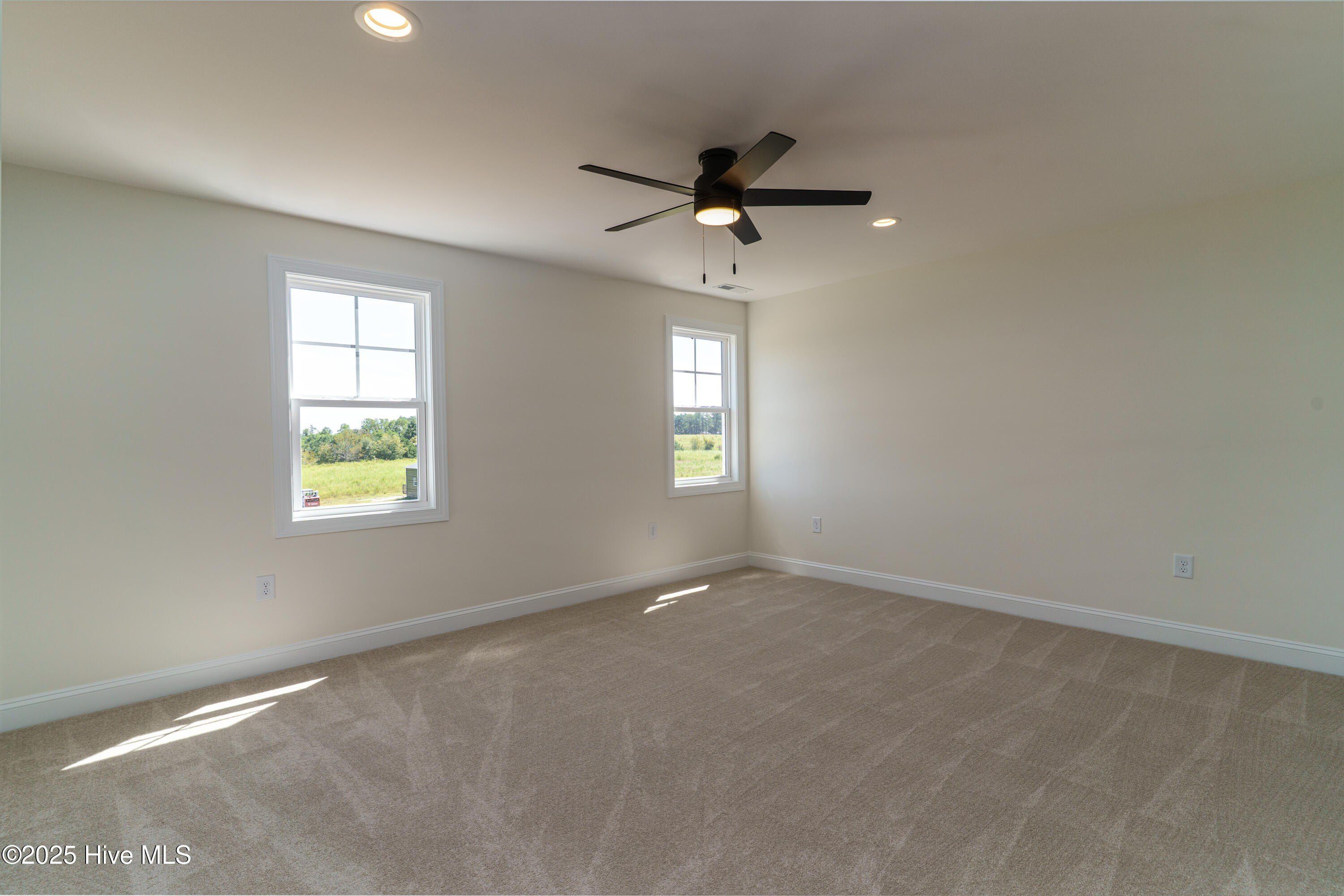 285 Bibey Road Lot 2. Carthage, NC 28327