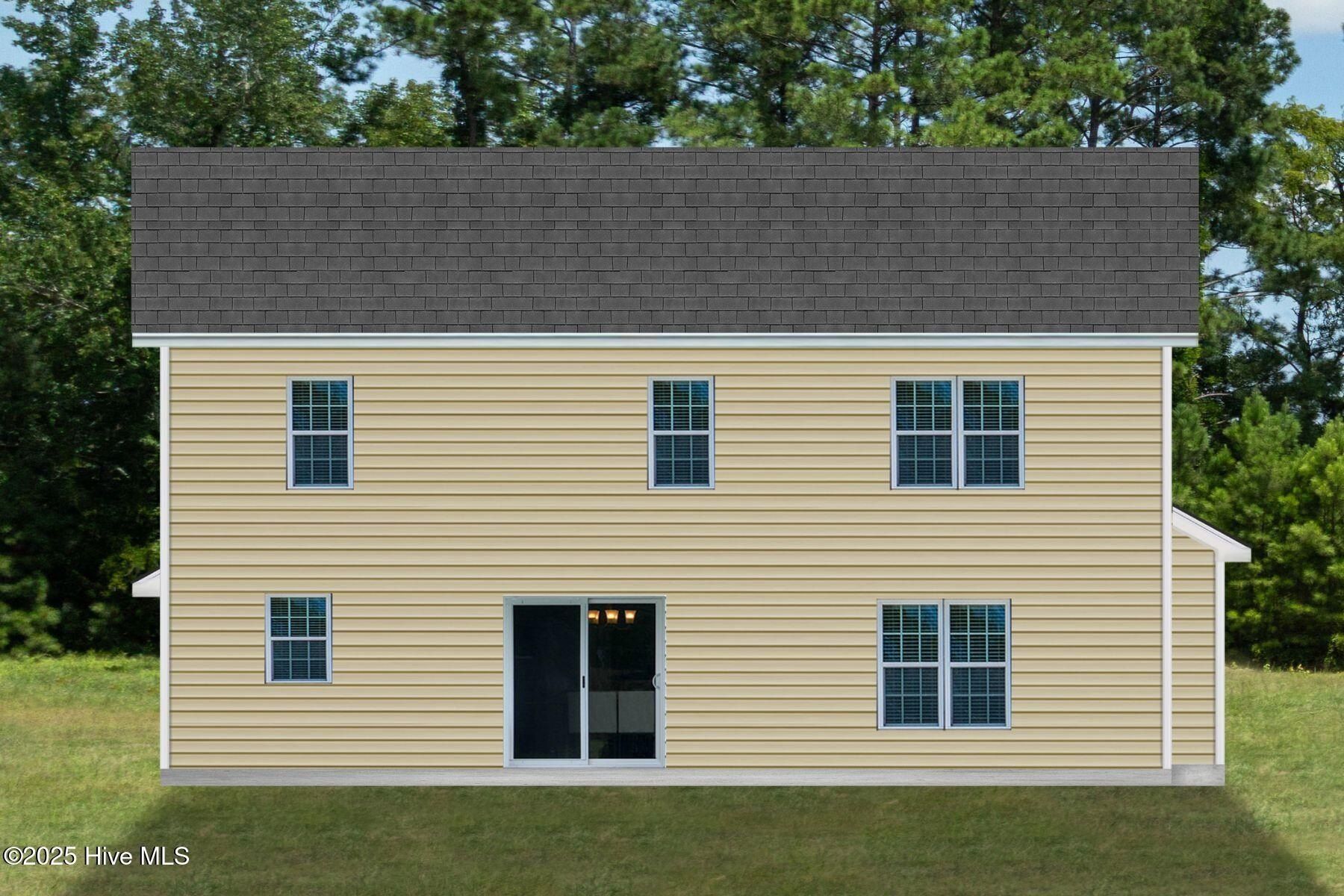 805 Jasmine Lane. Jacksonville, NC 28546