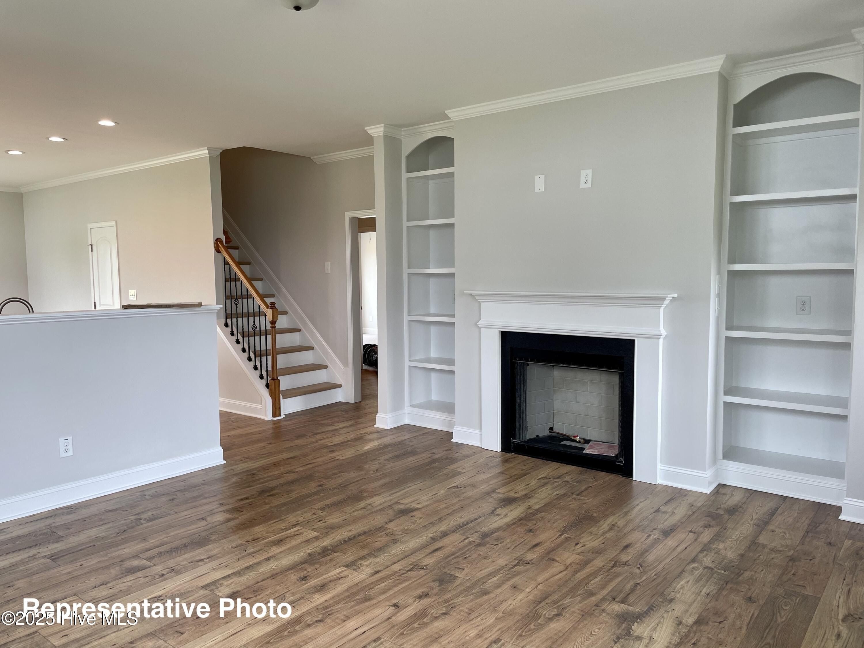 162 Tigris Court. Zebulon, NC 27597