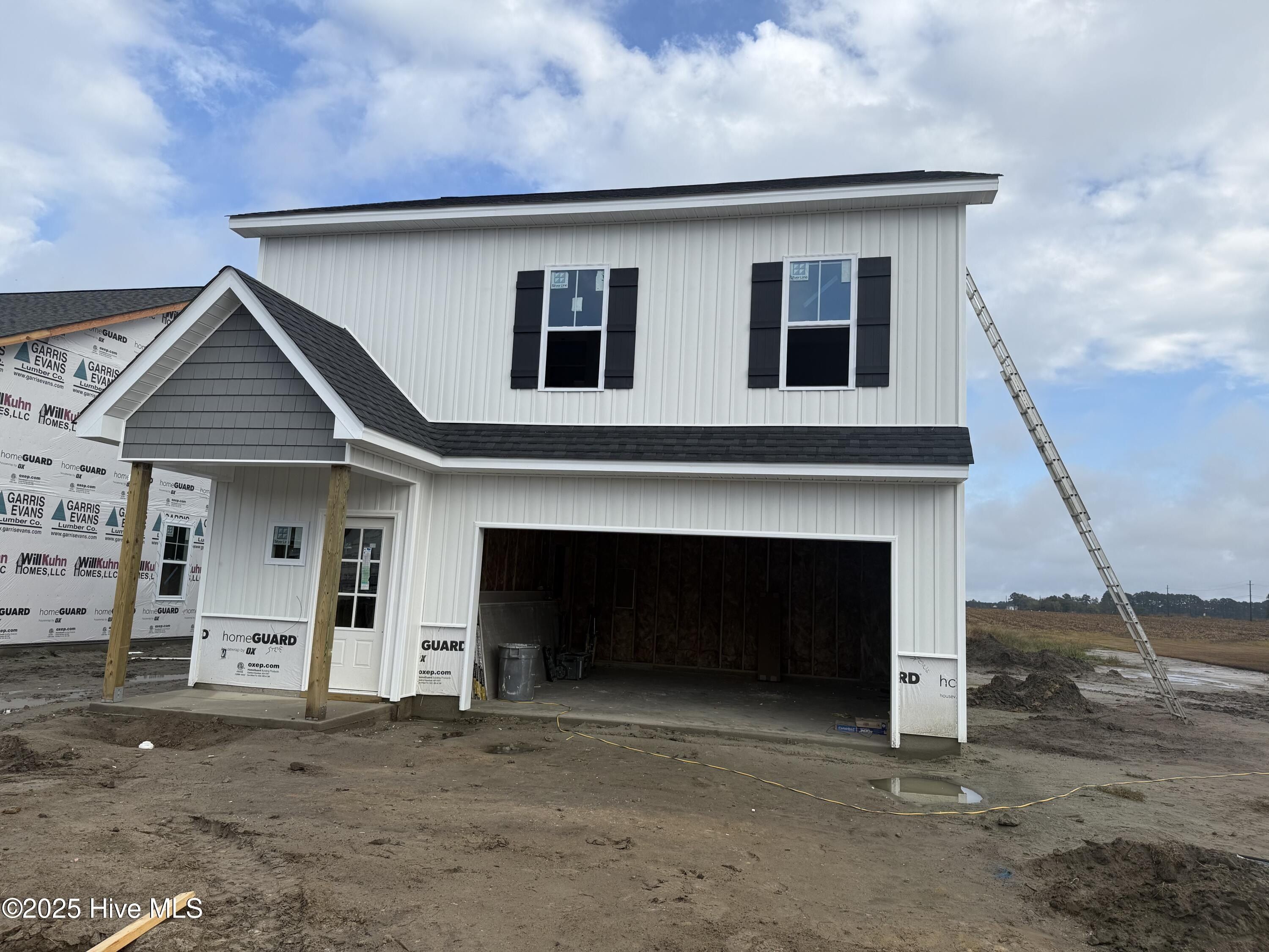 1033 Seven Iron Drive Lot 85. Ayden, NC 28513