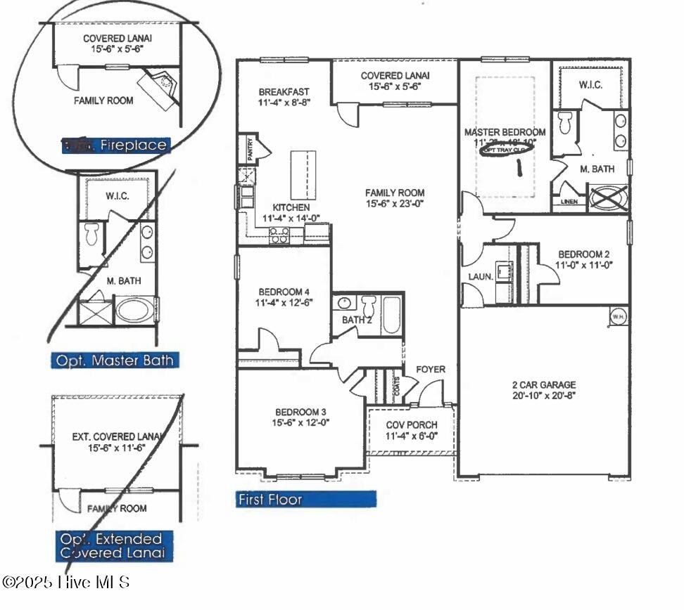 3035 Old Berwick Street Sw. Shallotte, NC 28470