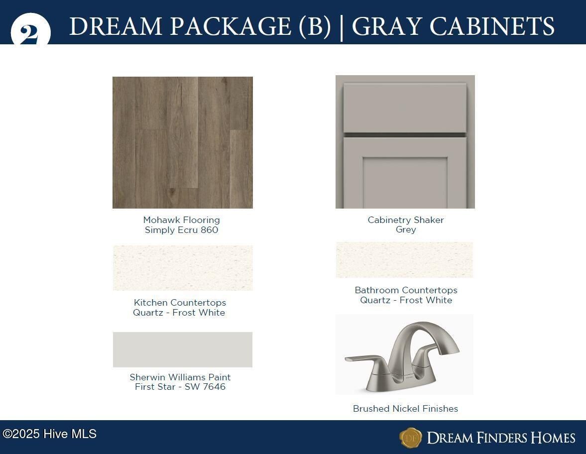 1091 Hanson Drive Lot 182. Leland, NC 28451