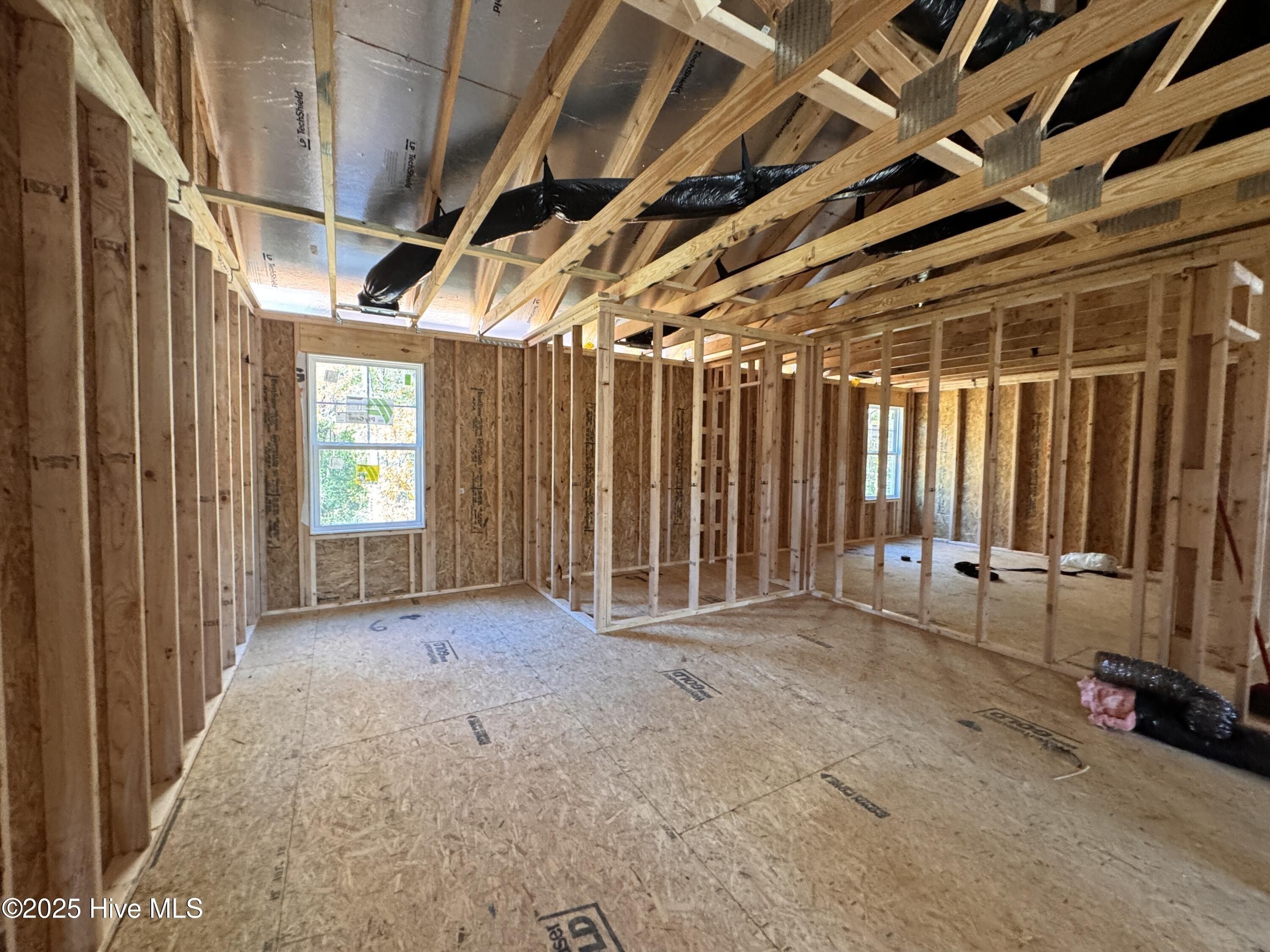 147 Michter Street Lot 42. Vass, NC 28394