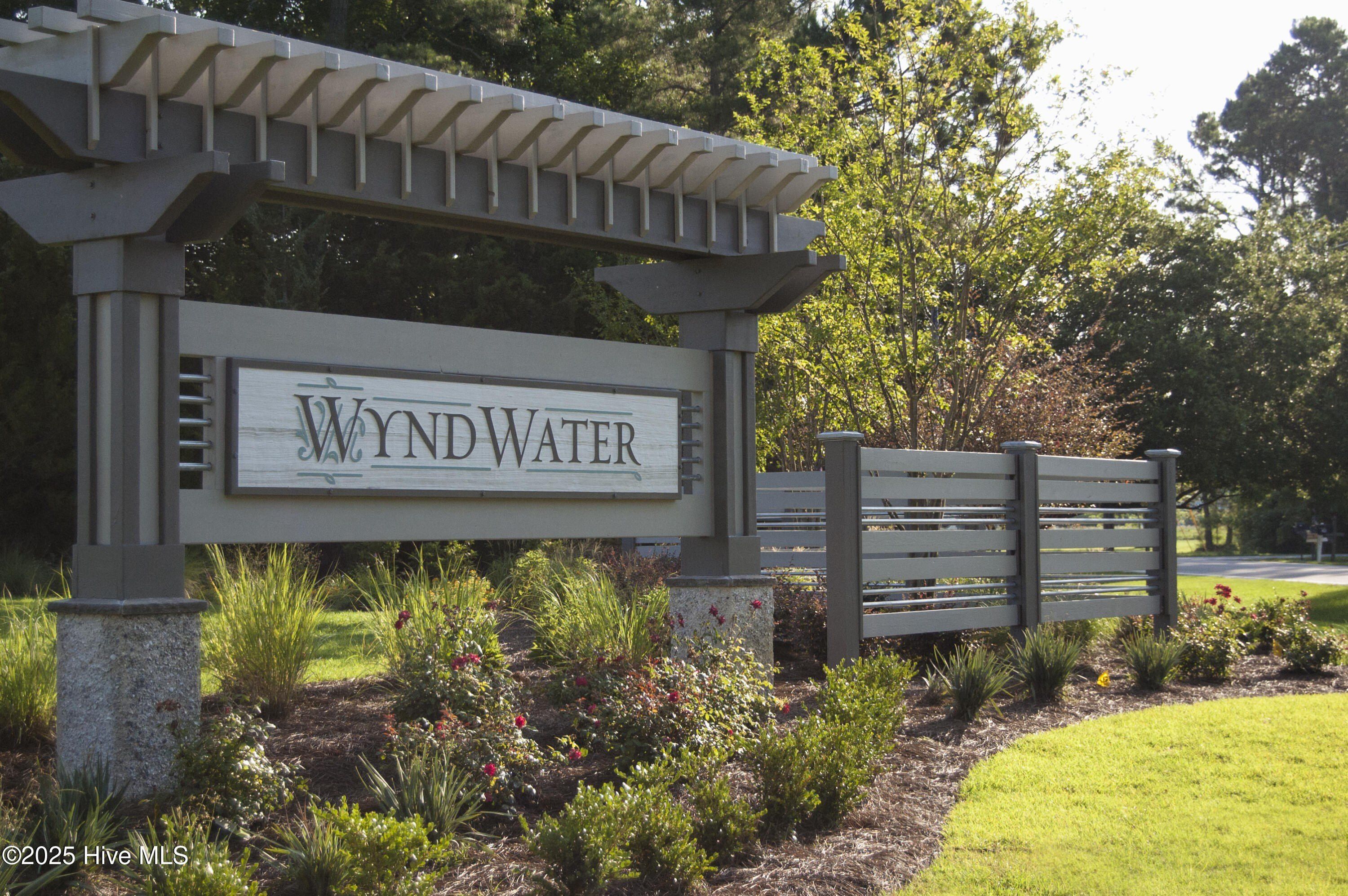 556 Sailor Sky Way Lot 395. Hampstead, NC 28443