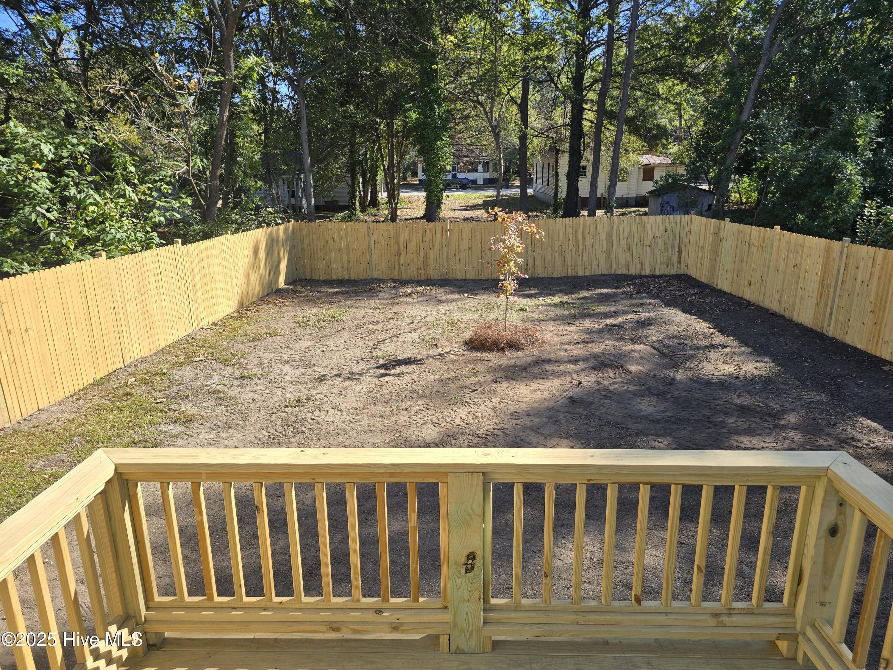 611 Arlington Street. Rocky Mount, NC 27801