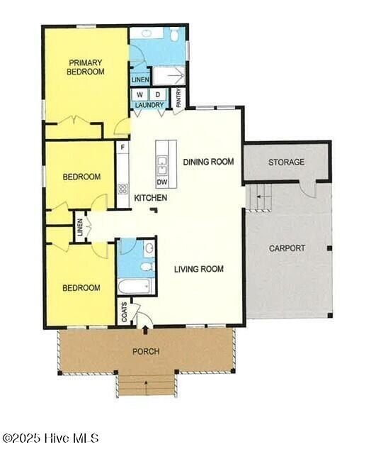 002 Gates Bank Road. Gates, NC 27937