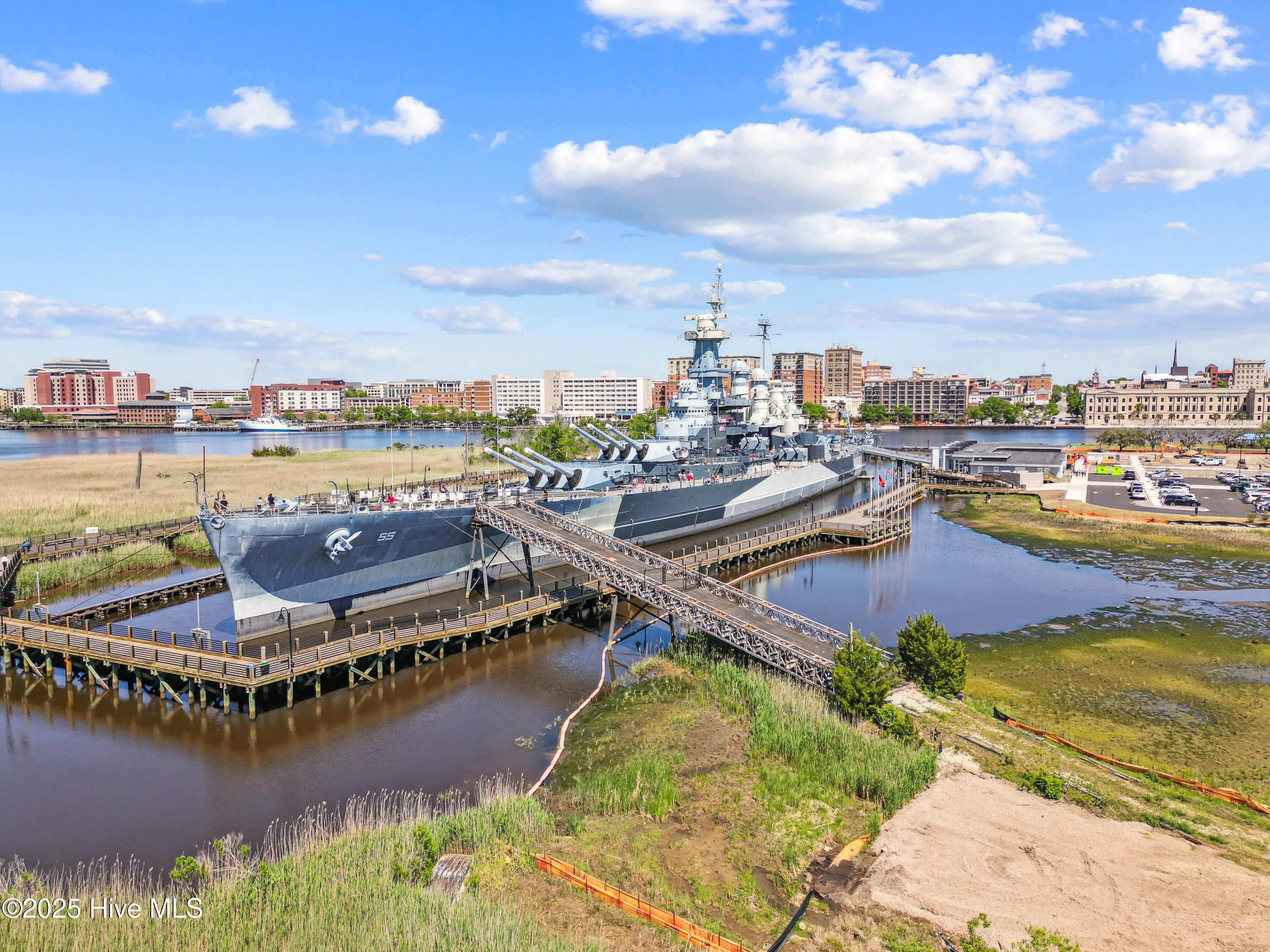 Brooke Ridge Lane Lot 2. Boiling Spring Lakes, NC 28461