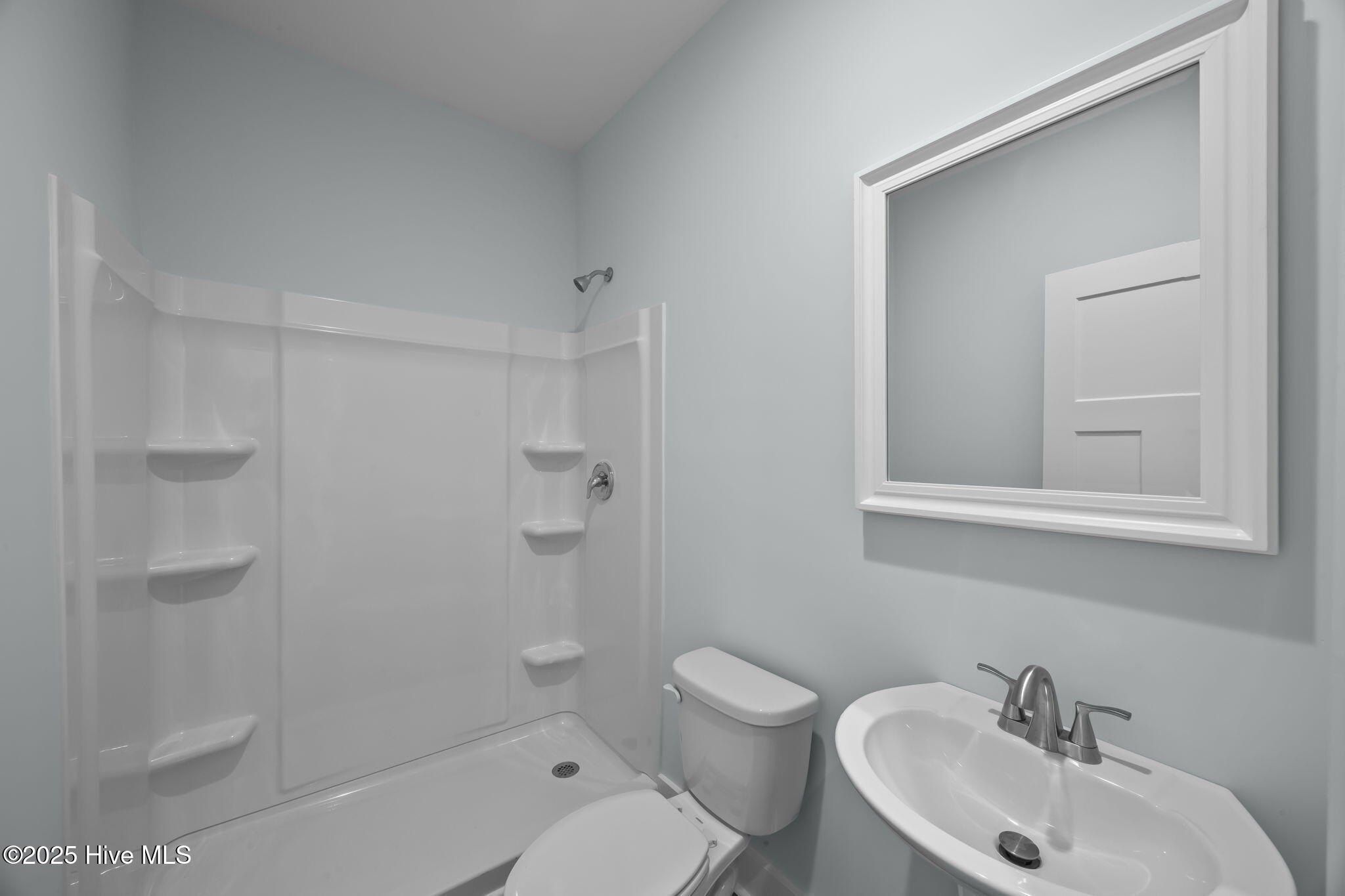 Mora Drive Lot 1. Chocowinity, NC 27817