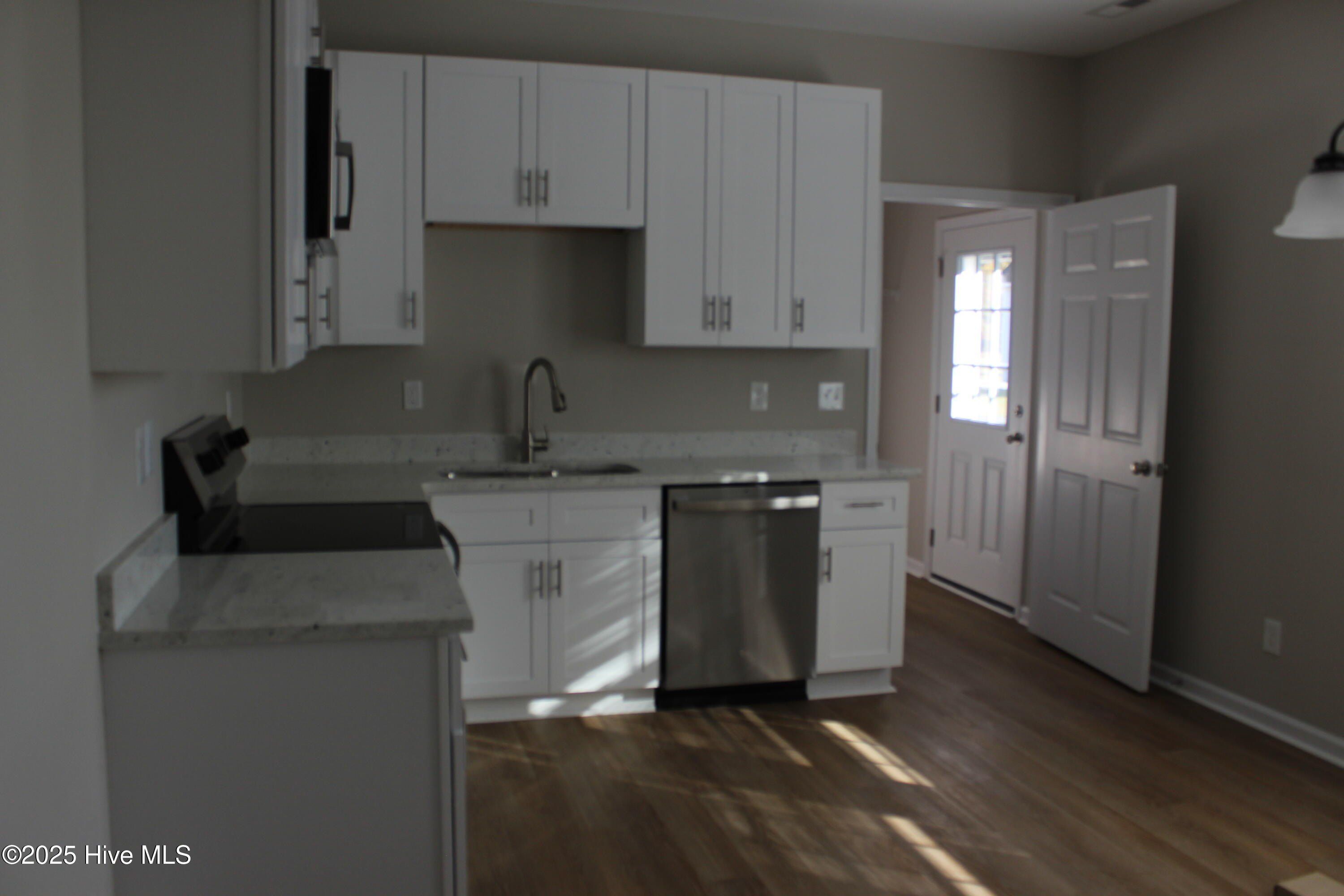 216 W Charity Road. Rose Hill, NC 28458