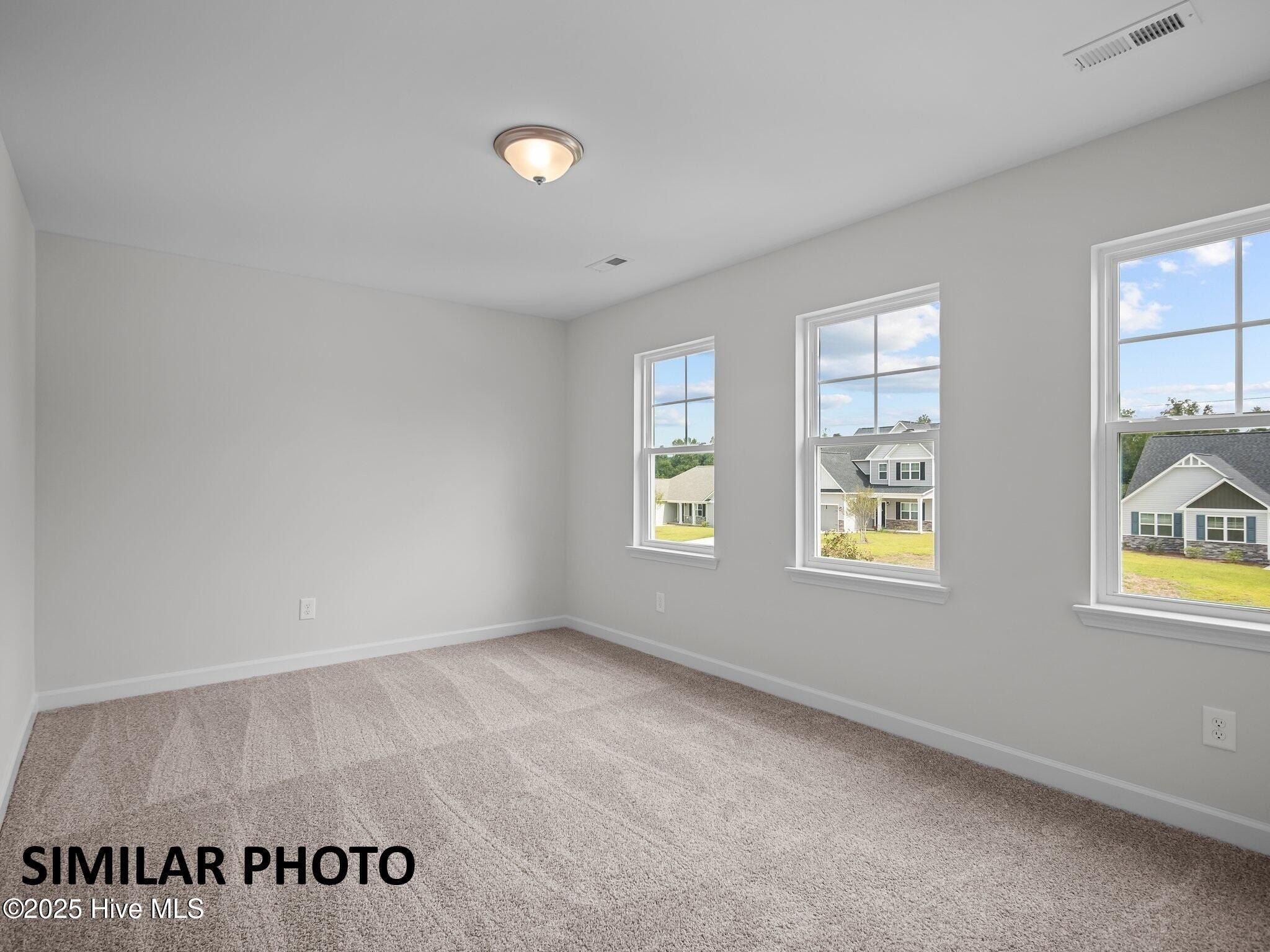 767 Aria Lane Lot 485. Hubert, NC 28539