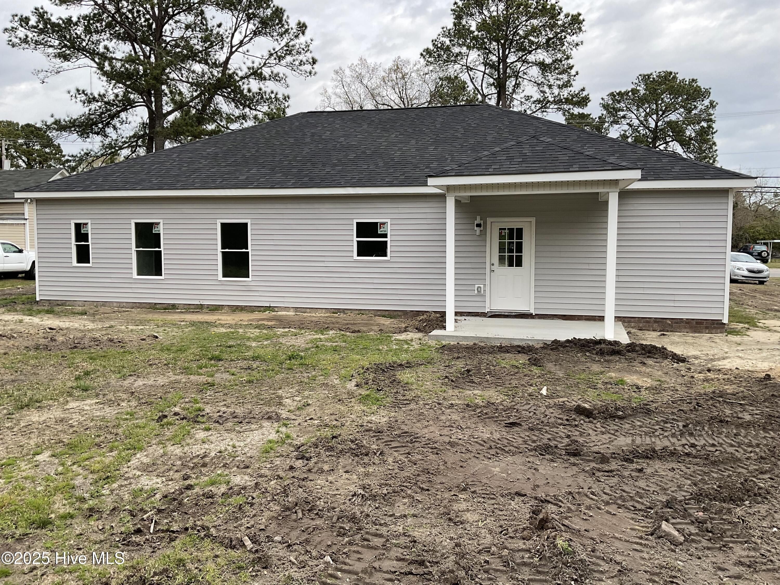 1224 Cokey Road. Rocky Mount, NC 27801