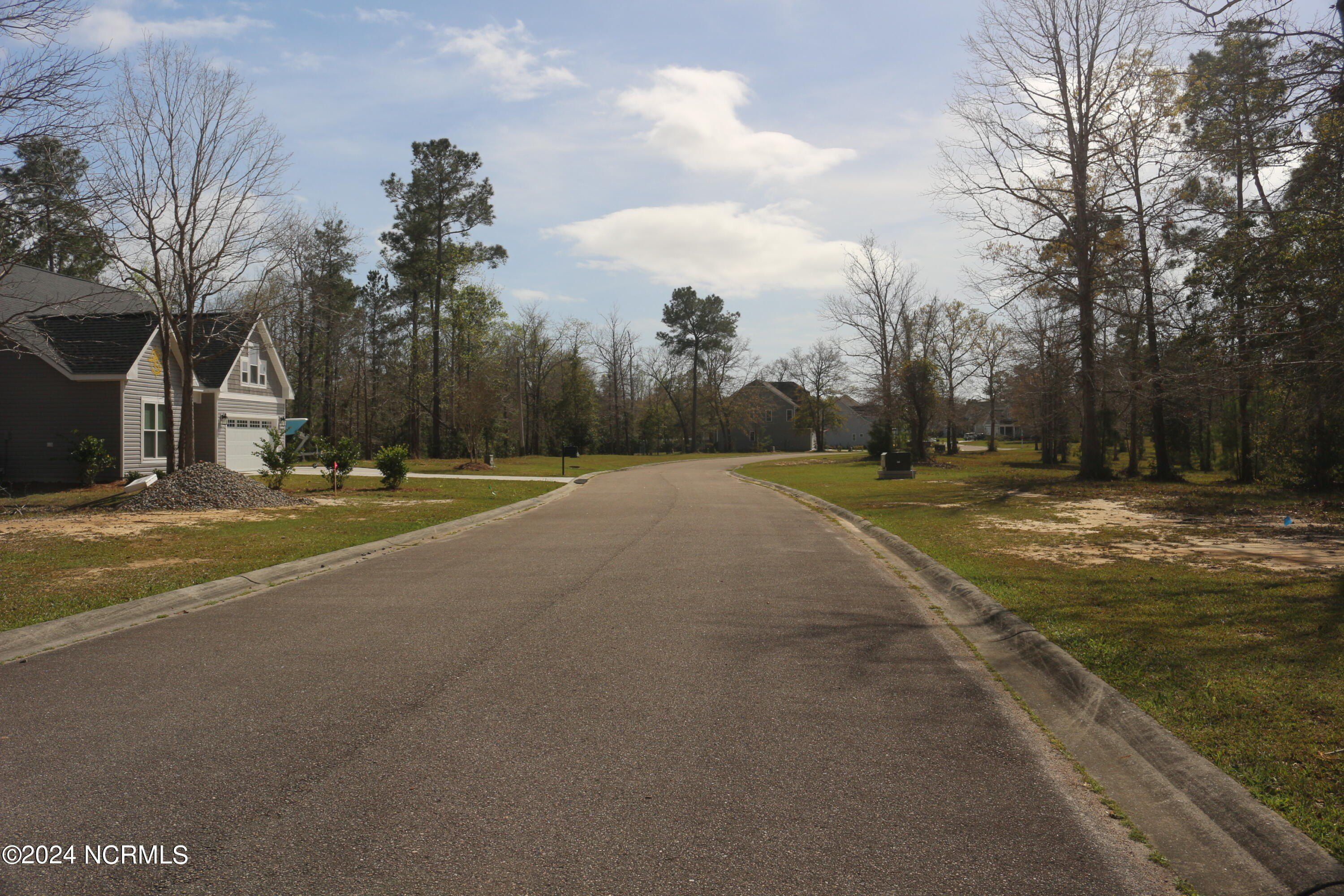 557 Sanctuary Point Sw Lot 82A. Supply, NC 28462