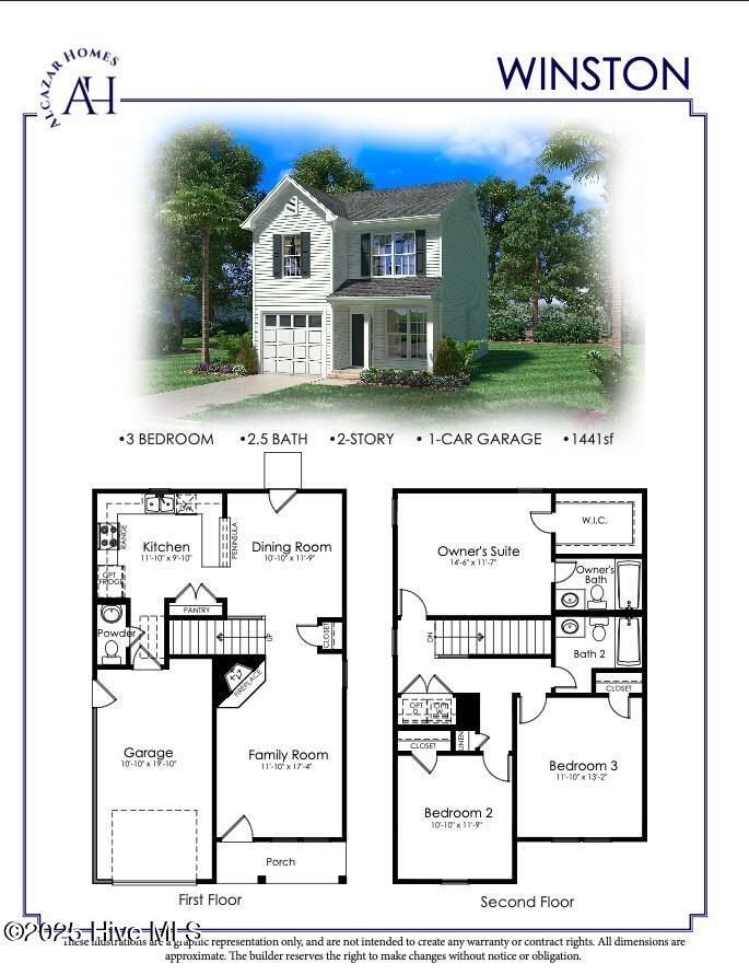 2904 Moore Avenue. New Bern, NC 28562