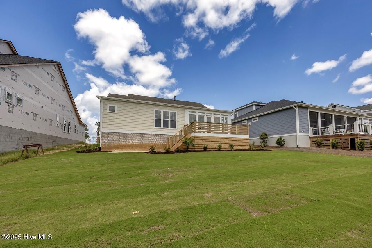 2760 Alvernia Drive Lot 26. Castle Hayne, NC 28429