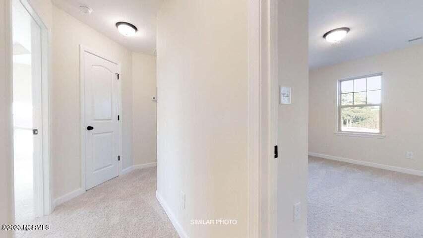 905 Wild Azalea Way. Hubert, NC 28539