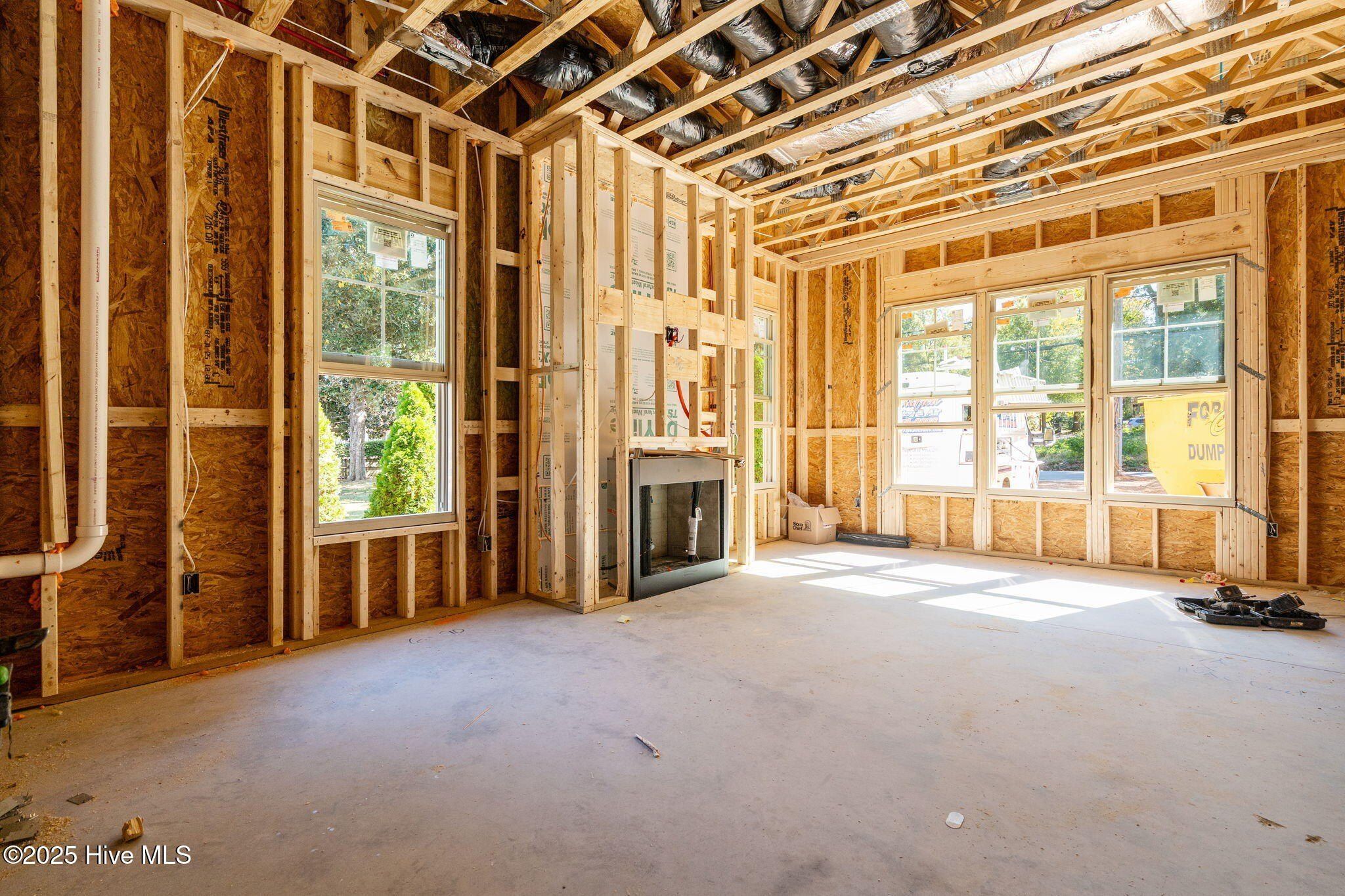 326 N Bennett Street. Southern Pines, NC 28387