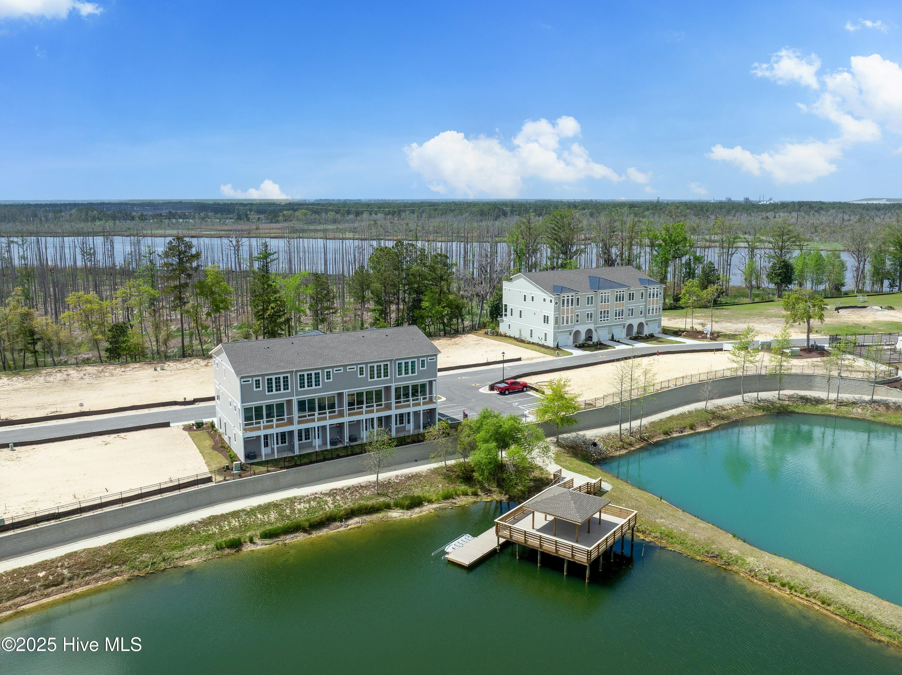 2660 Alvernia Drive Lot 92R. Castle Hayne, NC 28429