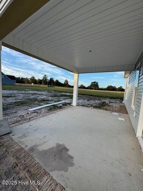 150 Cripple Creek Drive. Peletier, NC 28584