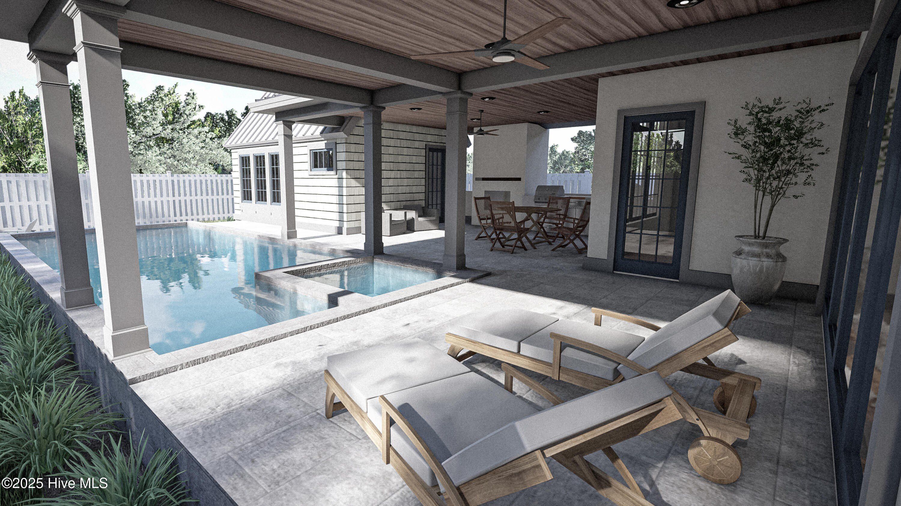 2007 Sea Canyon Lane Lot 48R. Wilmington, NC 28403