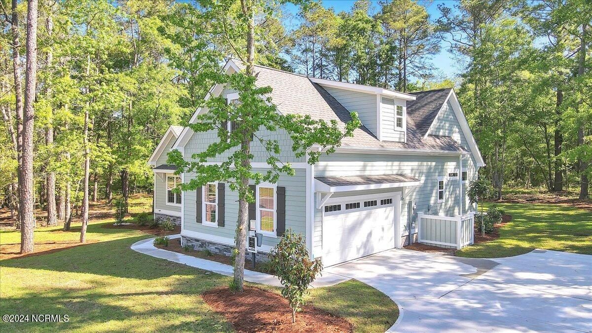 820 Weston Lane Se. Bolivia, NC 28422