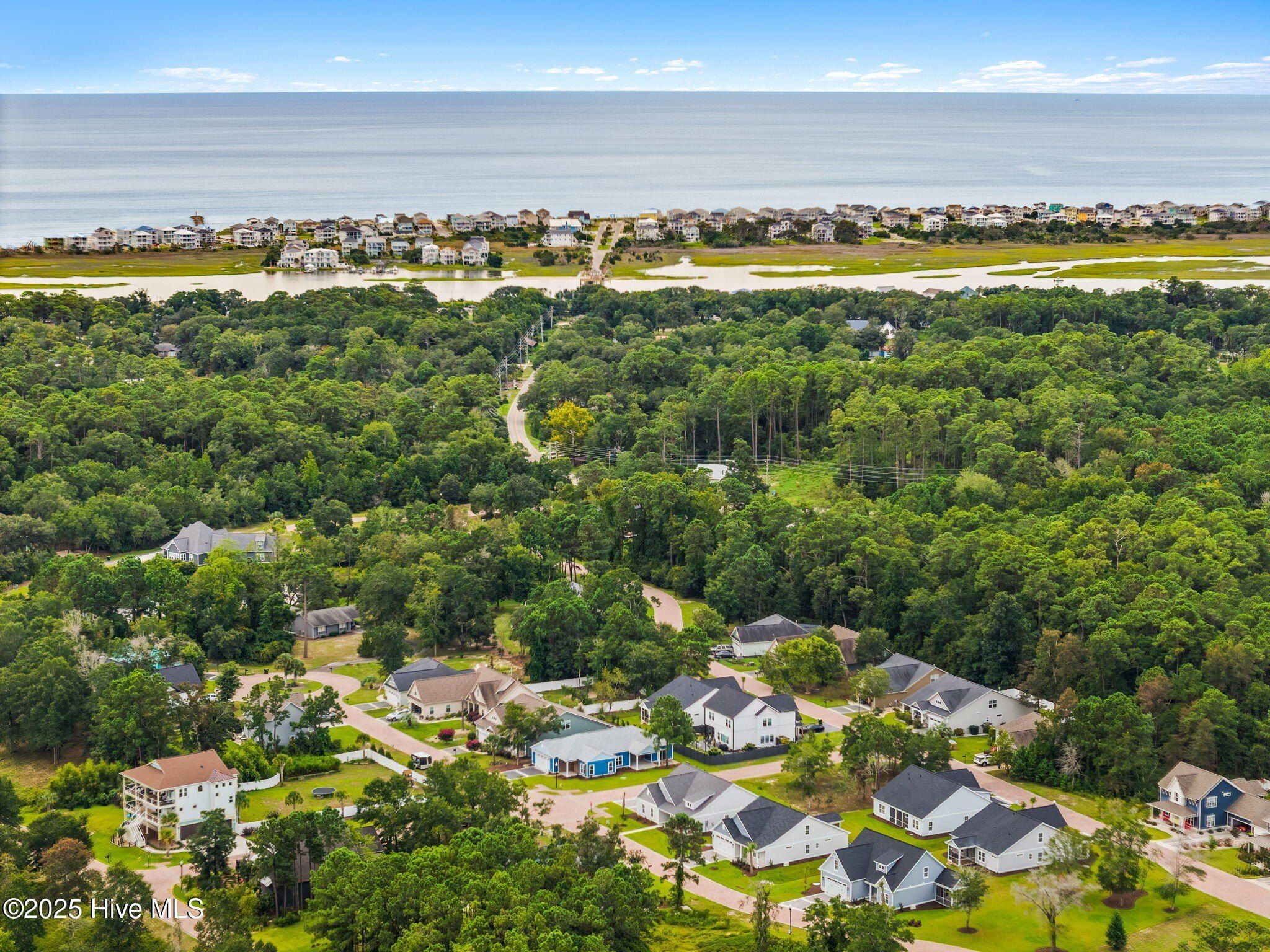 1668 Back Bay Drive Sw. Shallotte, NC 28470