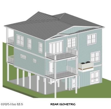 938 Ocean Boulevard W. Holden Beach, NC 28462