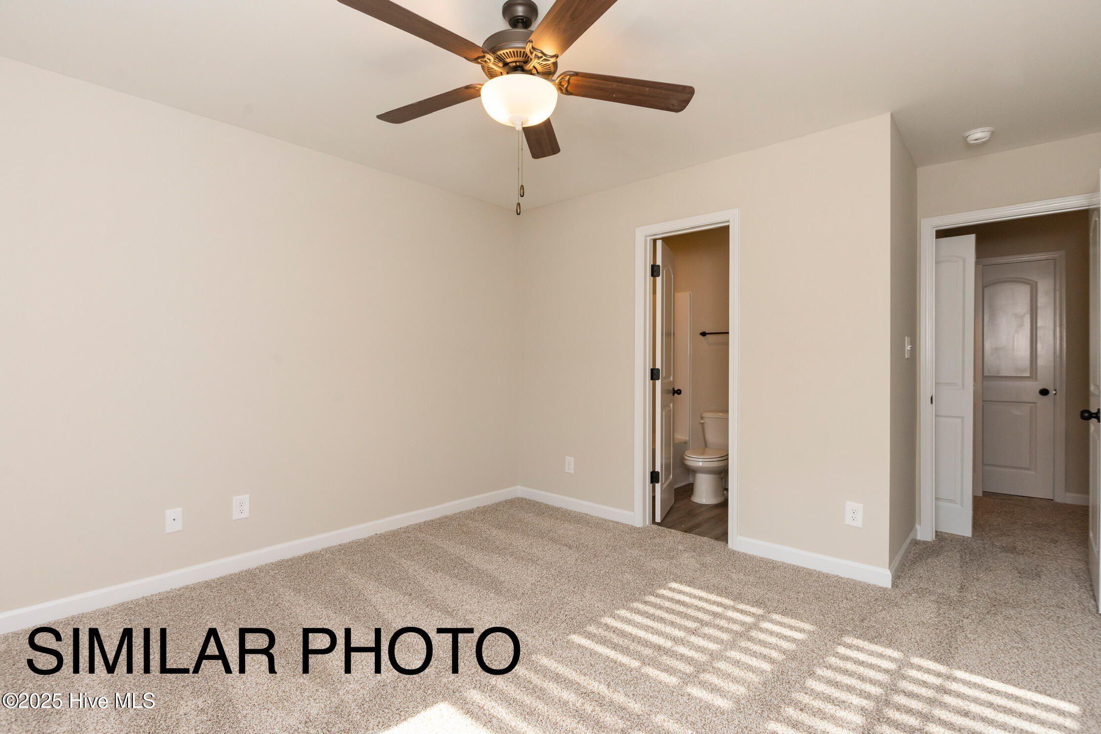 735 Cross Bridge Way Lot  13. Sneads Ferry, NC 28460