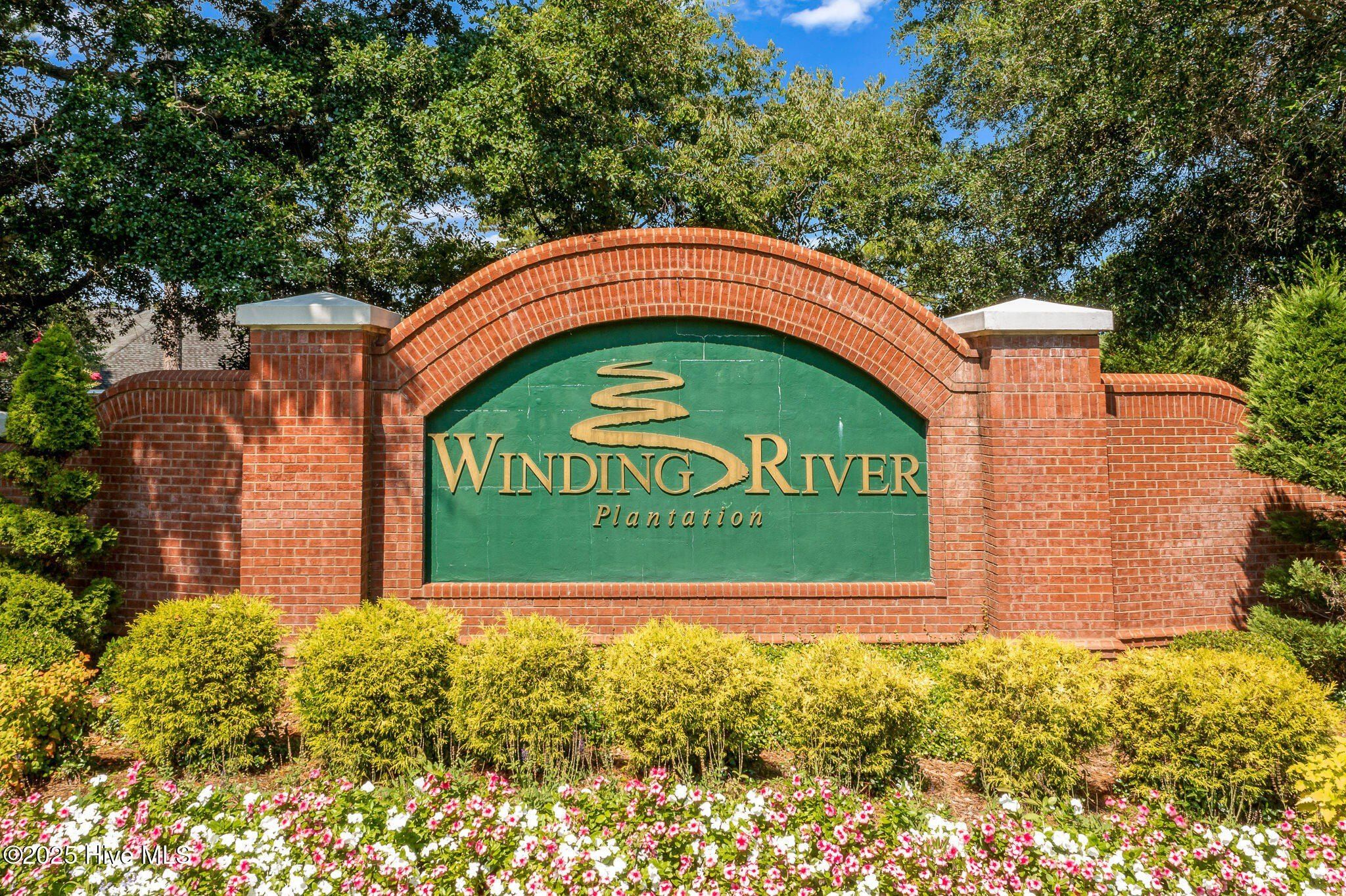 1357 Oak Glen Court Se. Bolivia, NC 28422