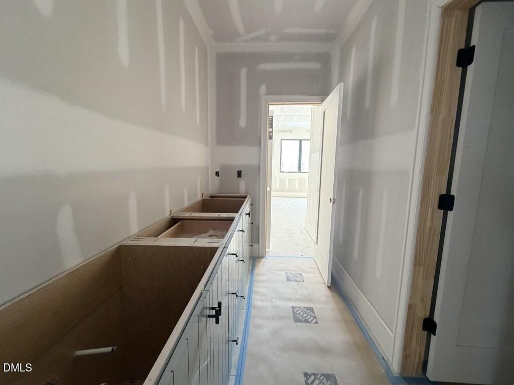 5856 Carriage Gate Drive. Raleigh, NC 27603